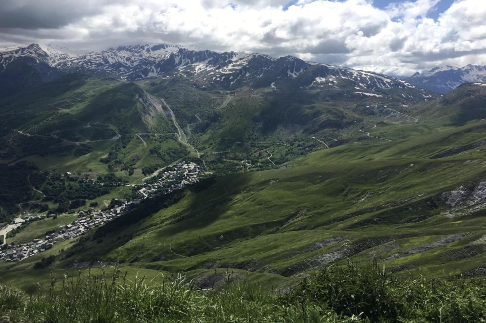 Les Tetras N°63 - ST4C-Gebieden zomer 20km