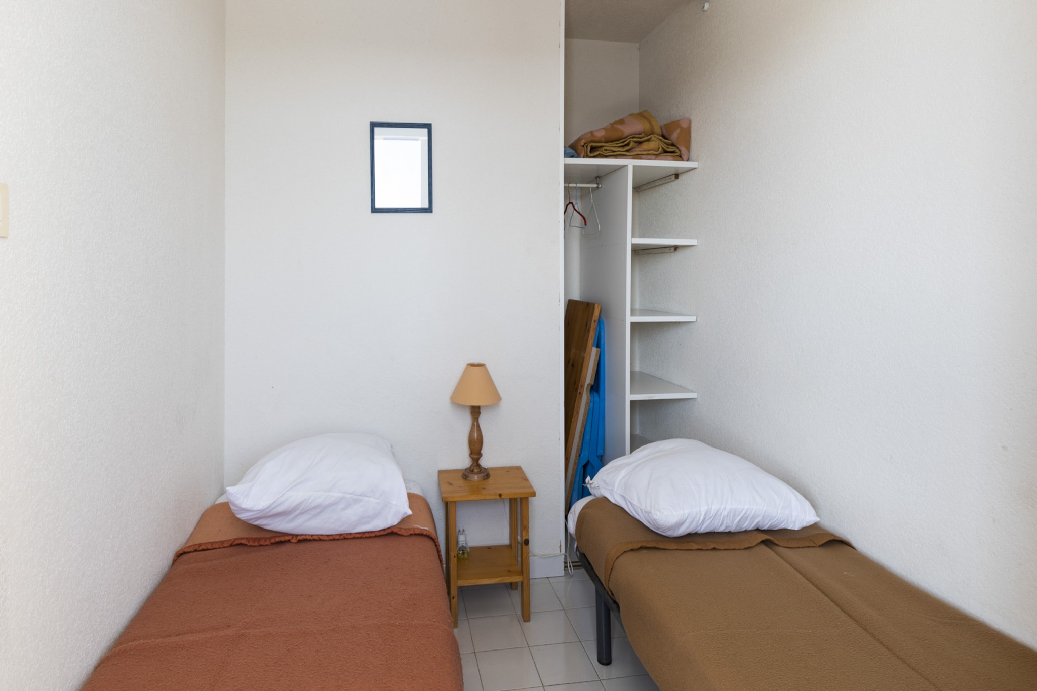Amoureva A N°38 - 3P6-Schlafzimmer
