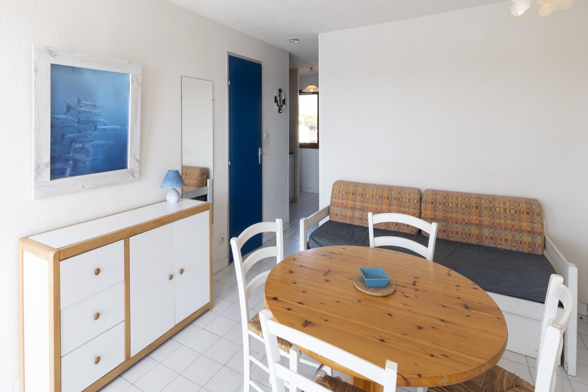 Amoureva A N°38 - 3P6-Terrassenbalkon