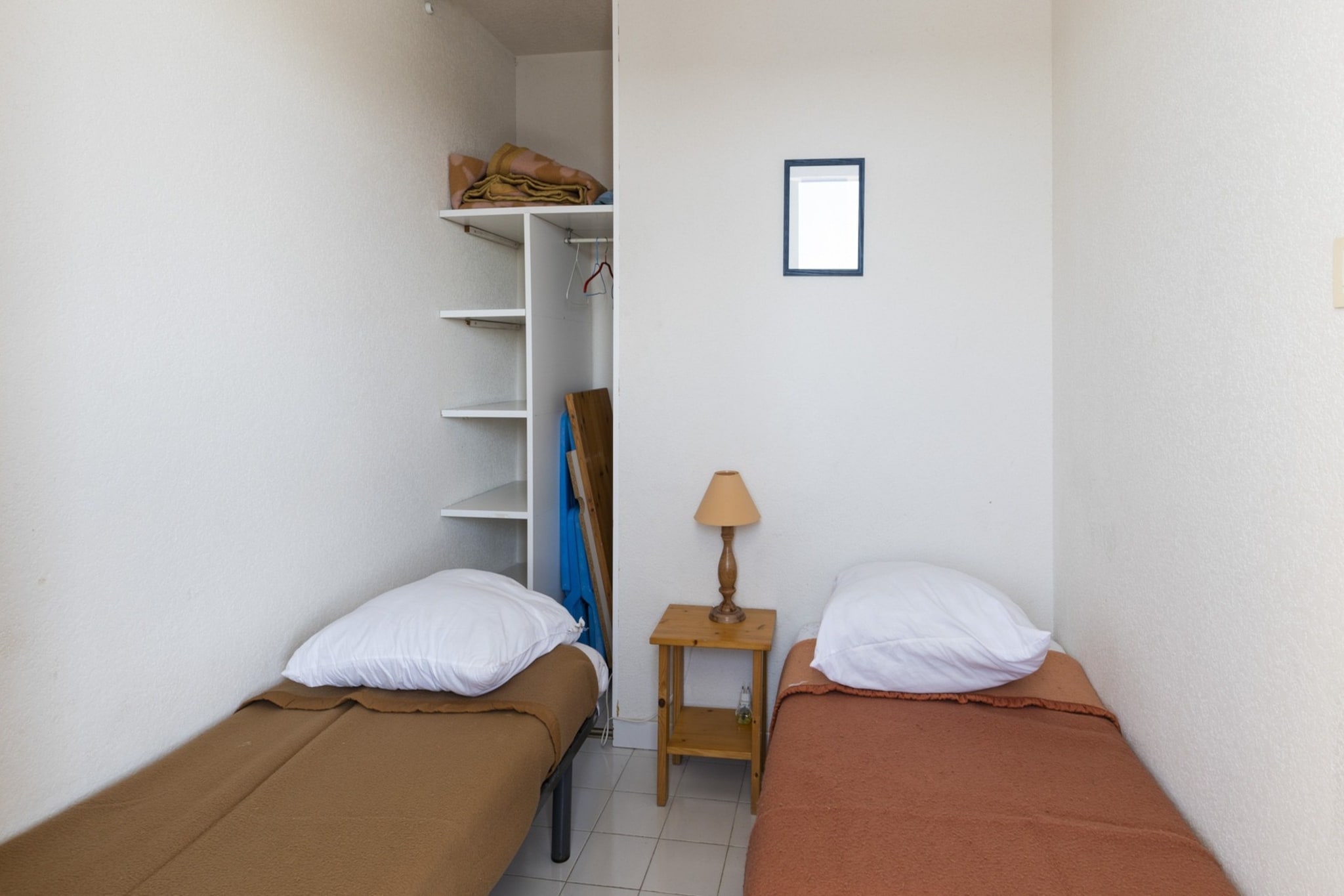 Amoureva A N°38 - 3P6-Schlafzimmer