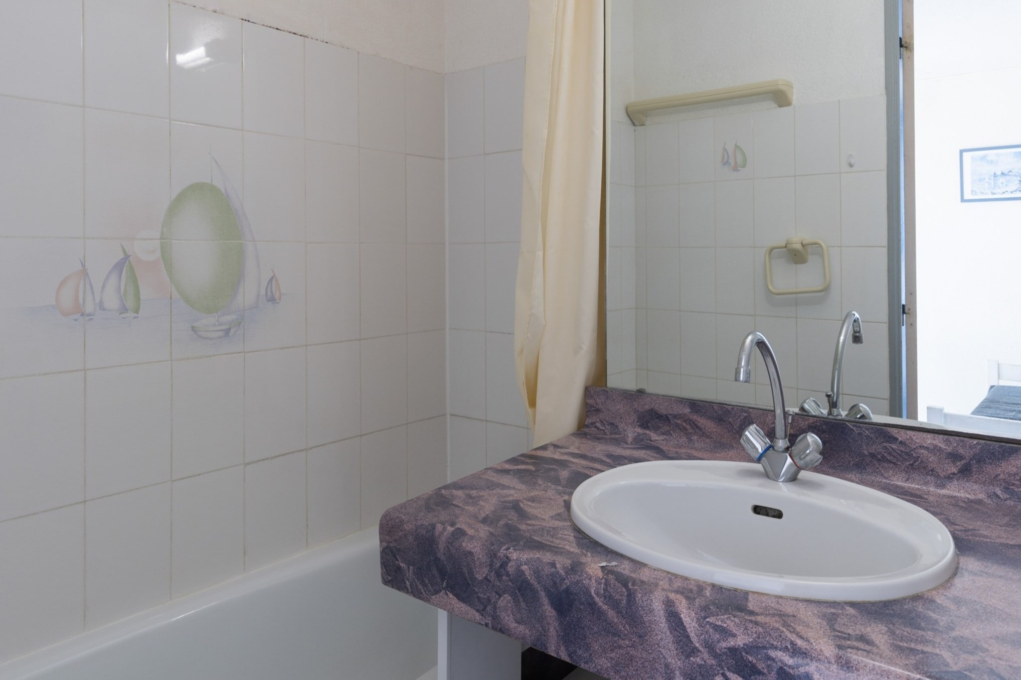Amoureva A N°38 - 3P6-Schlafzimmer
