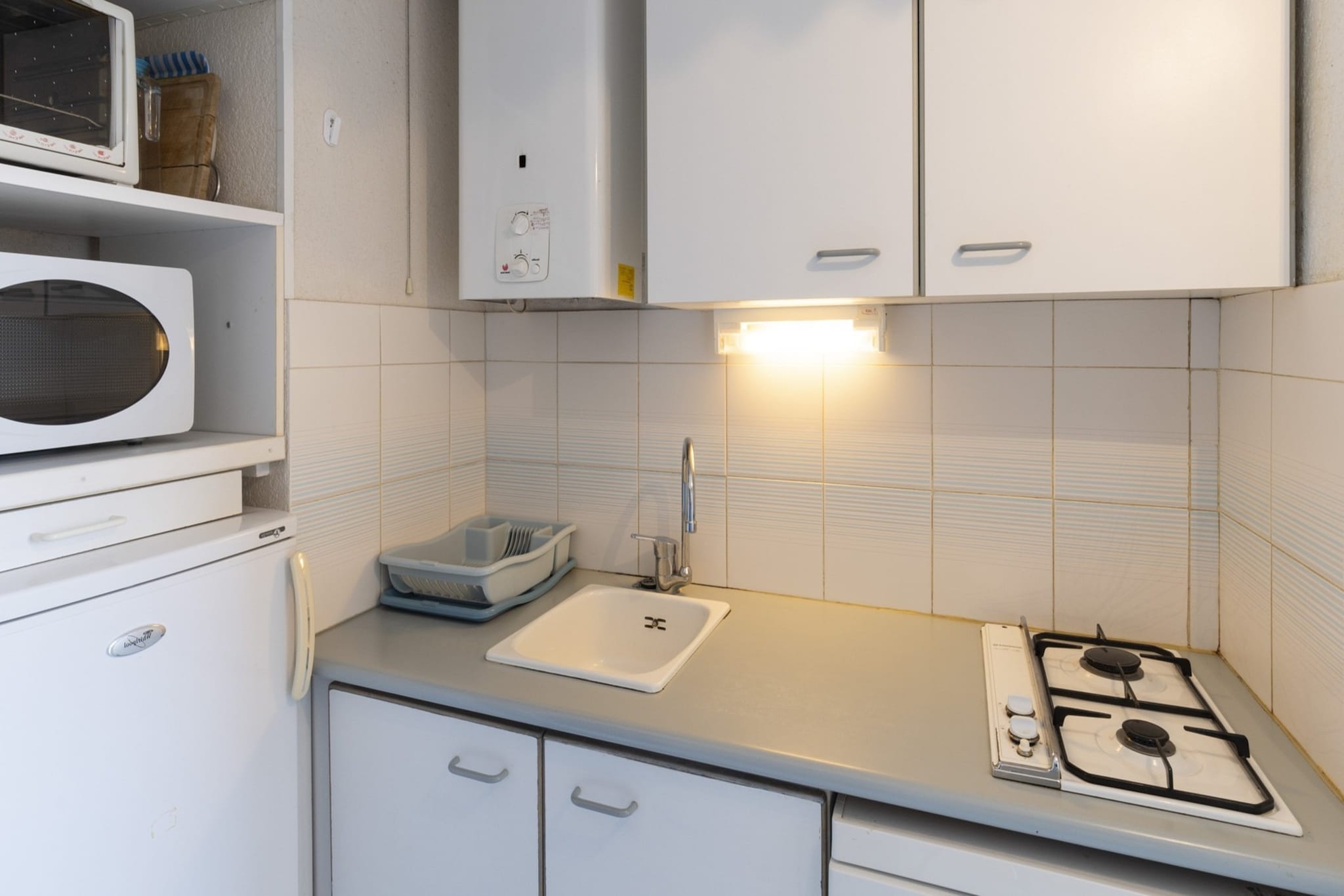 Amoureva A N°38 - 3P6-Küche