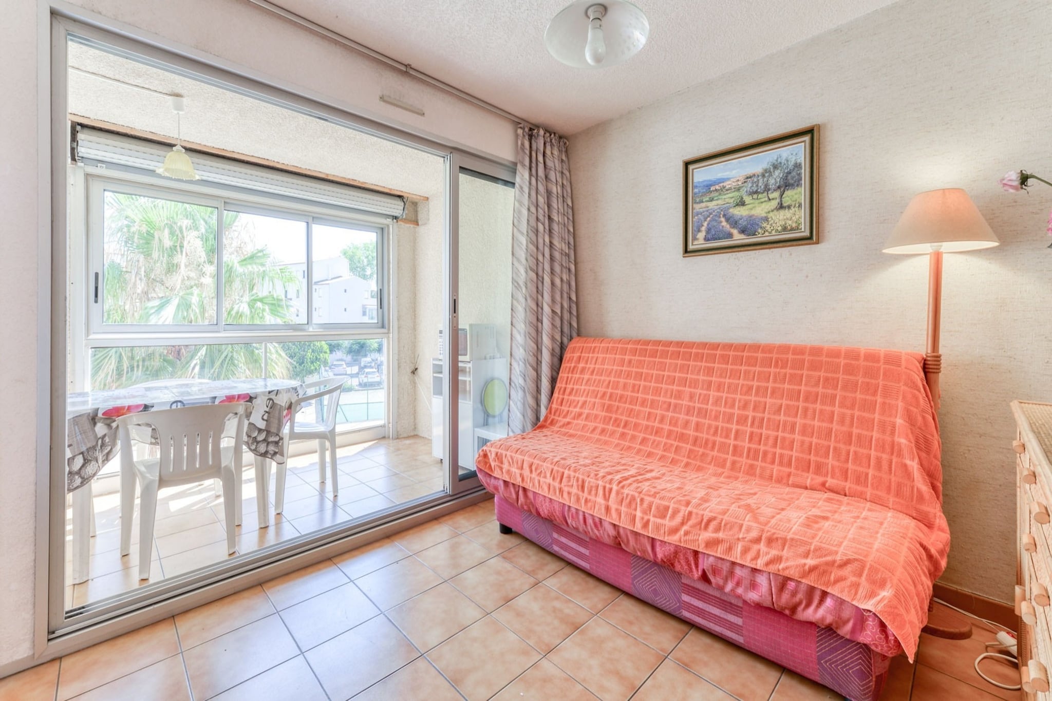 Nauticap N°423 - 2P5-Schlafzimmer