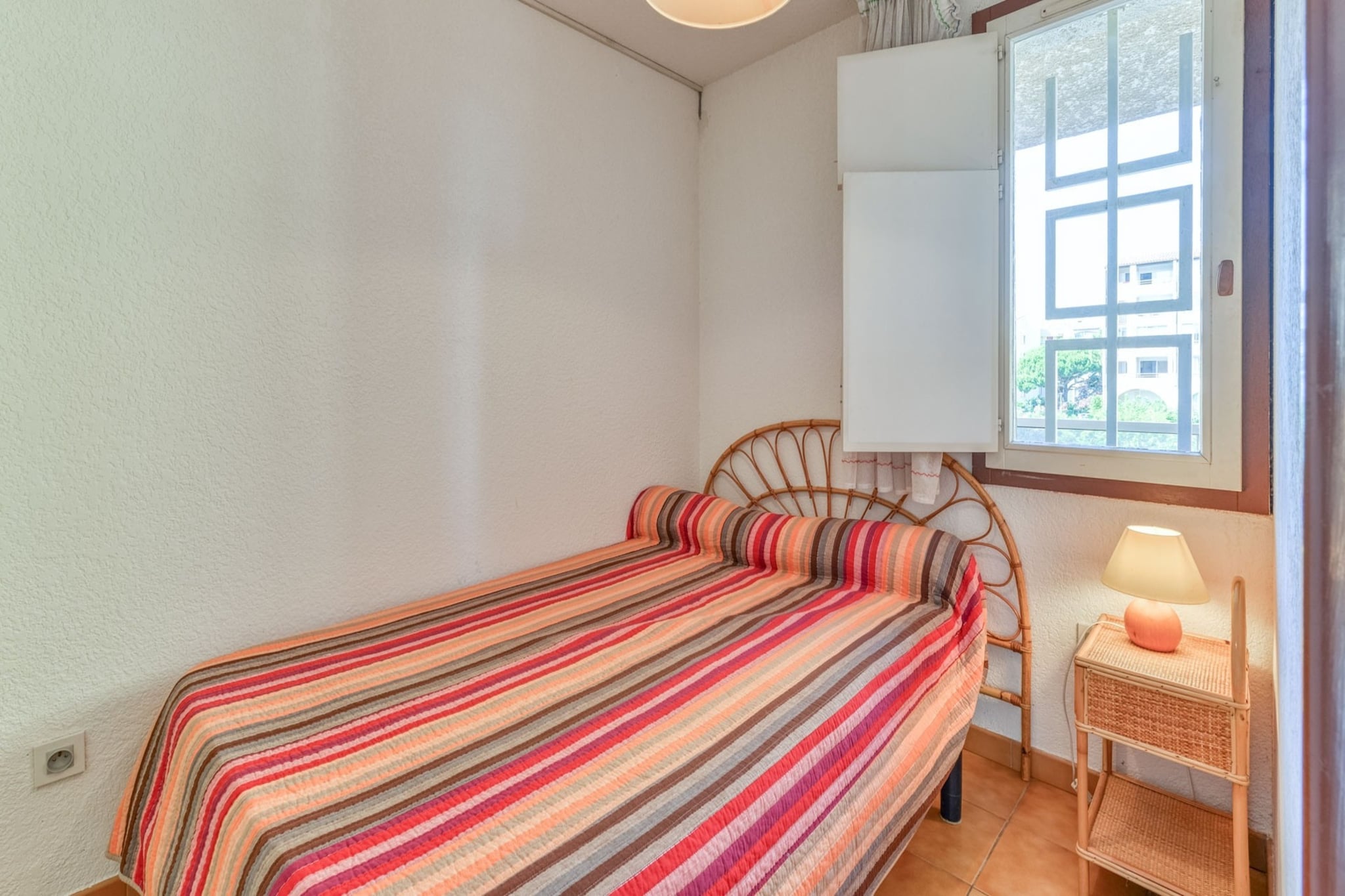 Nauticap N°423 - 2P5-Wohnzimmer