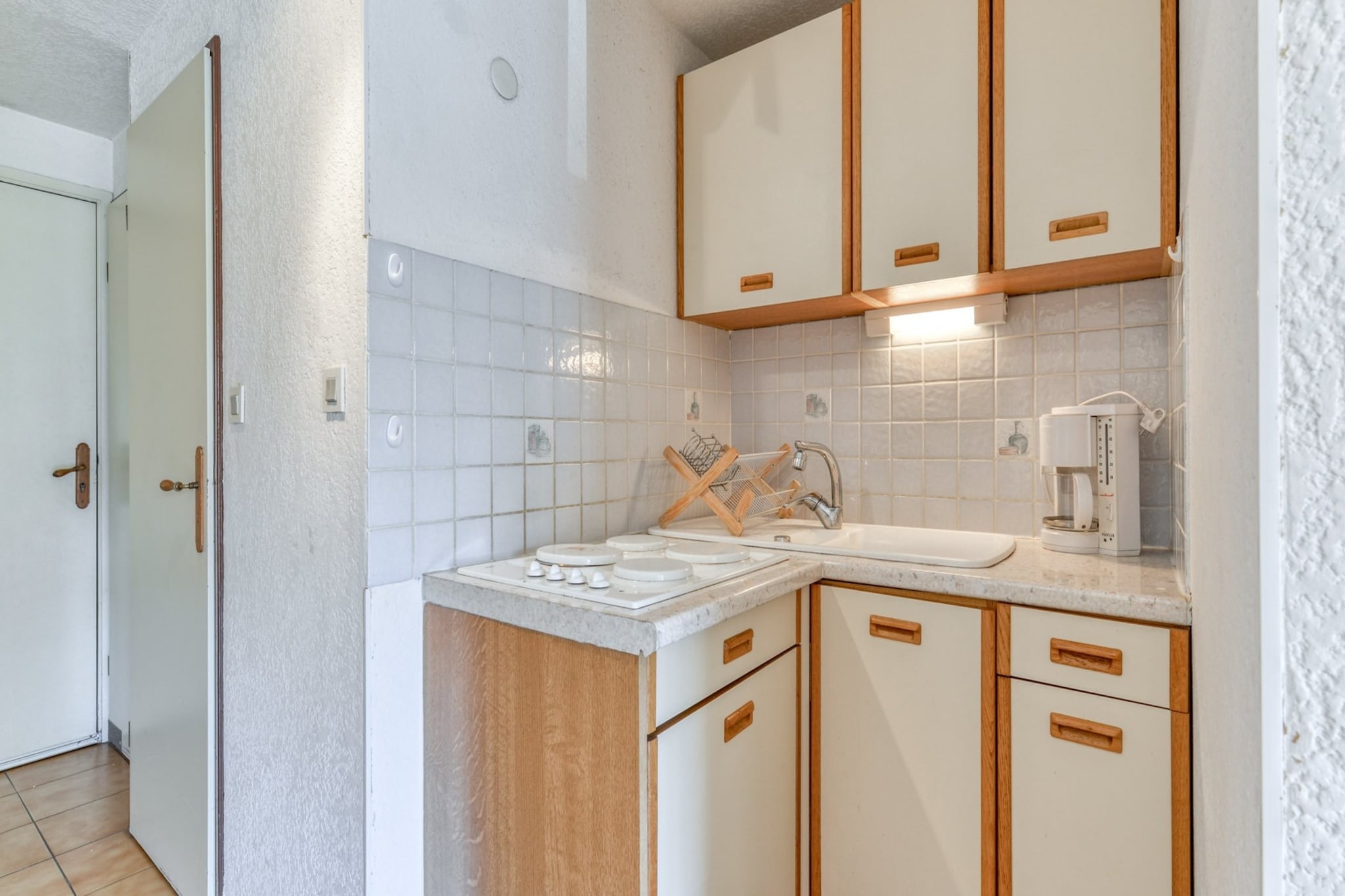 Nauticap N°423 - 2P5-Küche