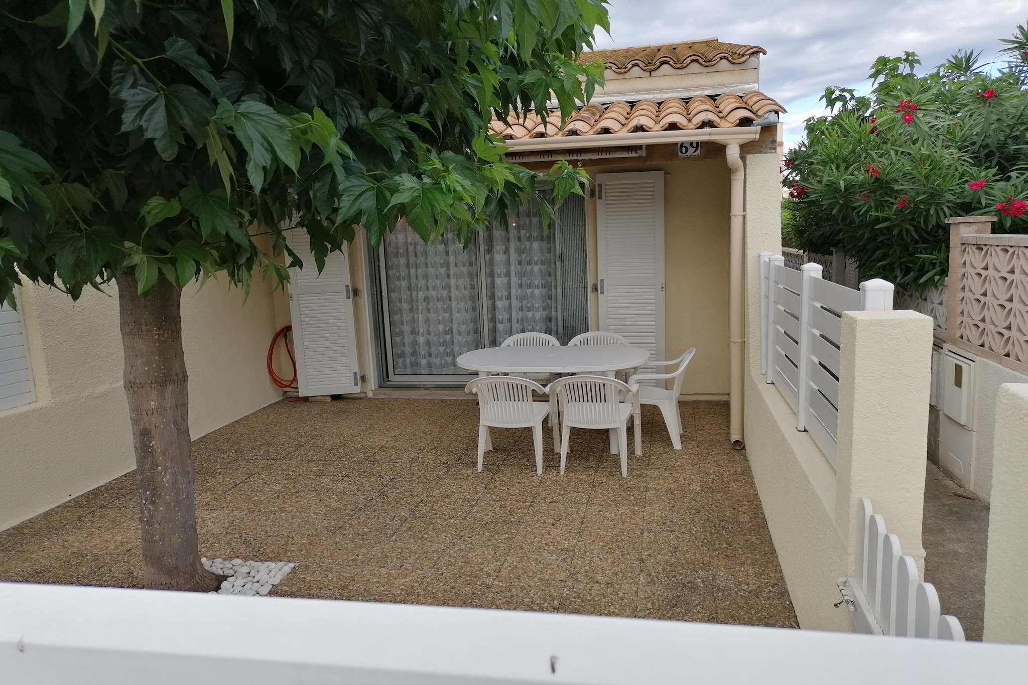 Cristallines N°69 - M2M6-Terras