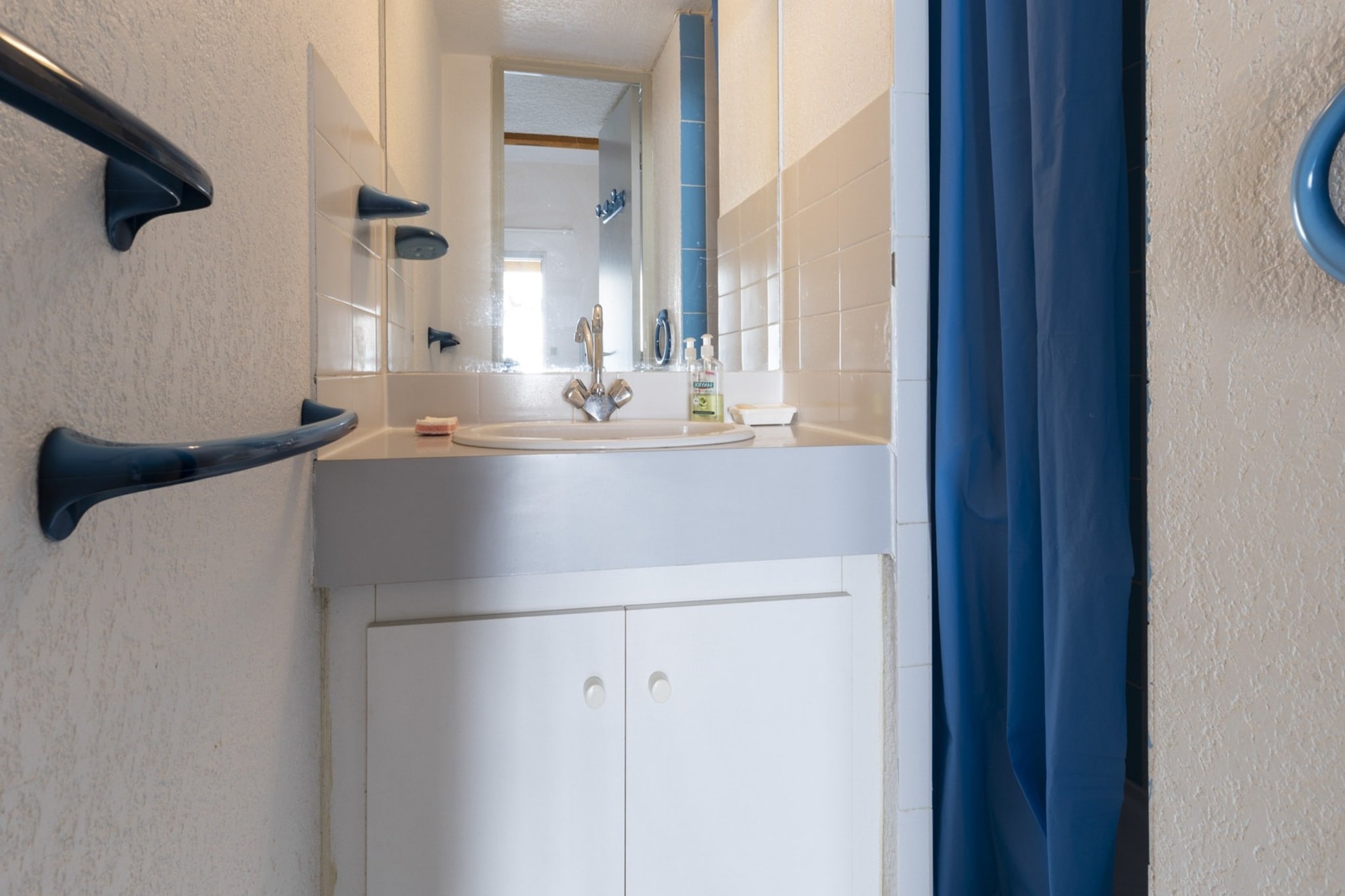 Cristallines N°69 - M2M6-Badkamer