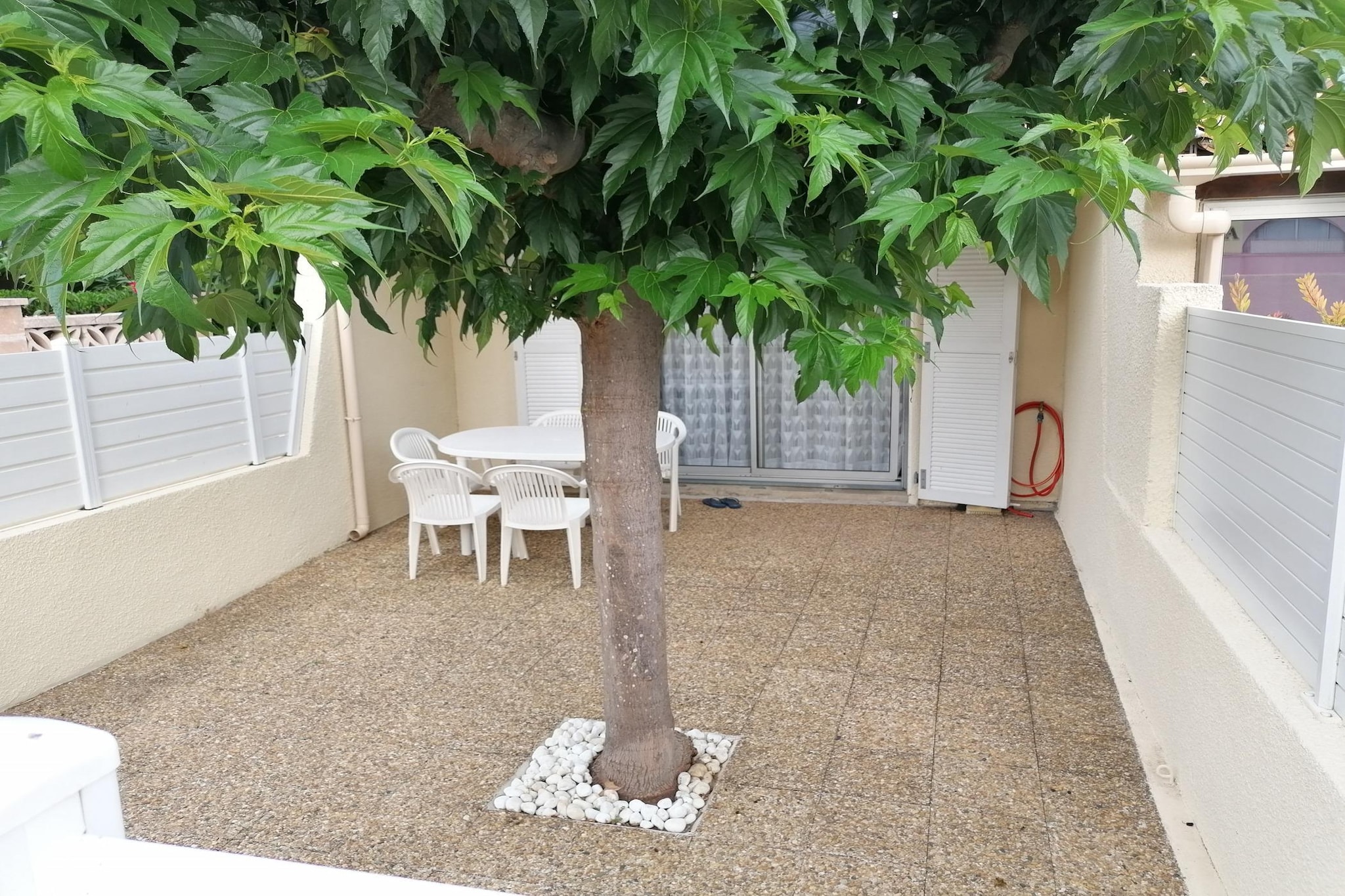 Cristallines N°69 - M2M6-Terrasbalkon