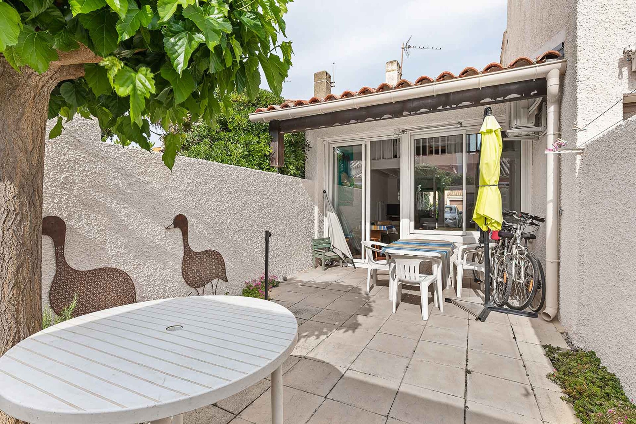 Sun Village N°39 - M2M6-Terras