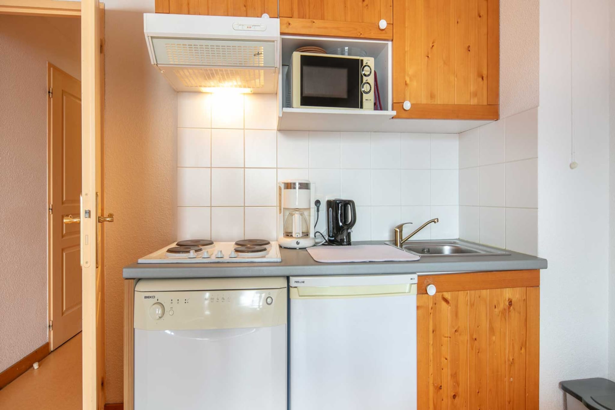 Les Grizzlis N°27 - 2P6C