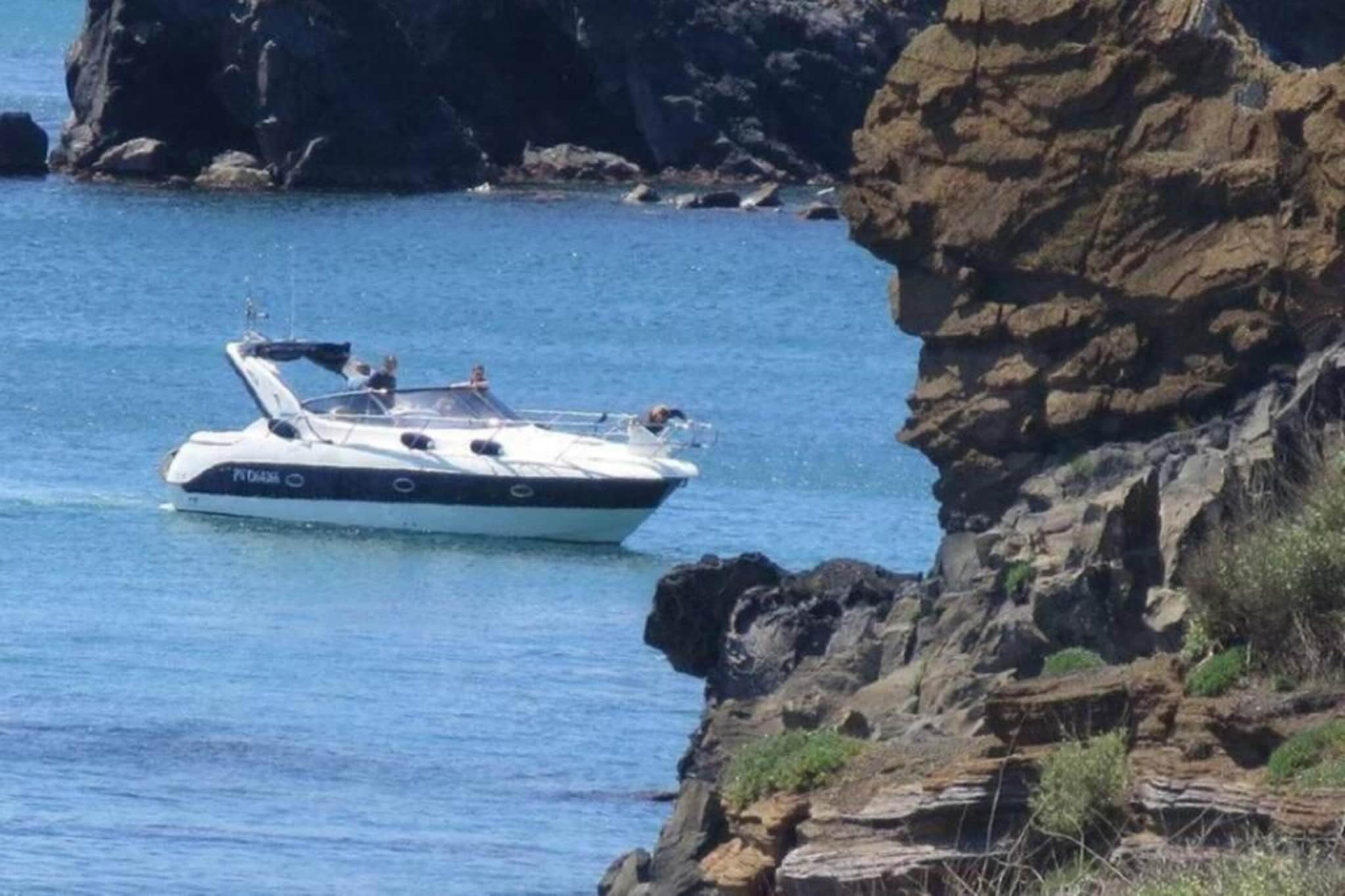 Port La Roquille N°124 - 2P6-Gebieden zomer 20km