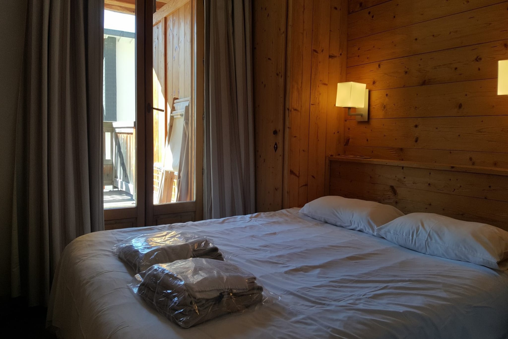 Cortina N°23 - 3P4