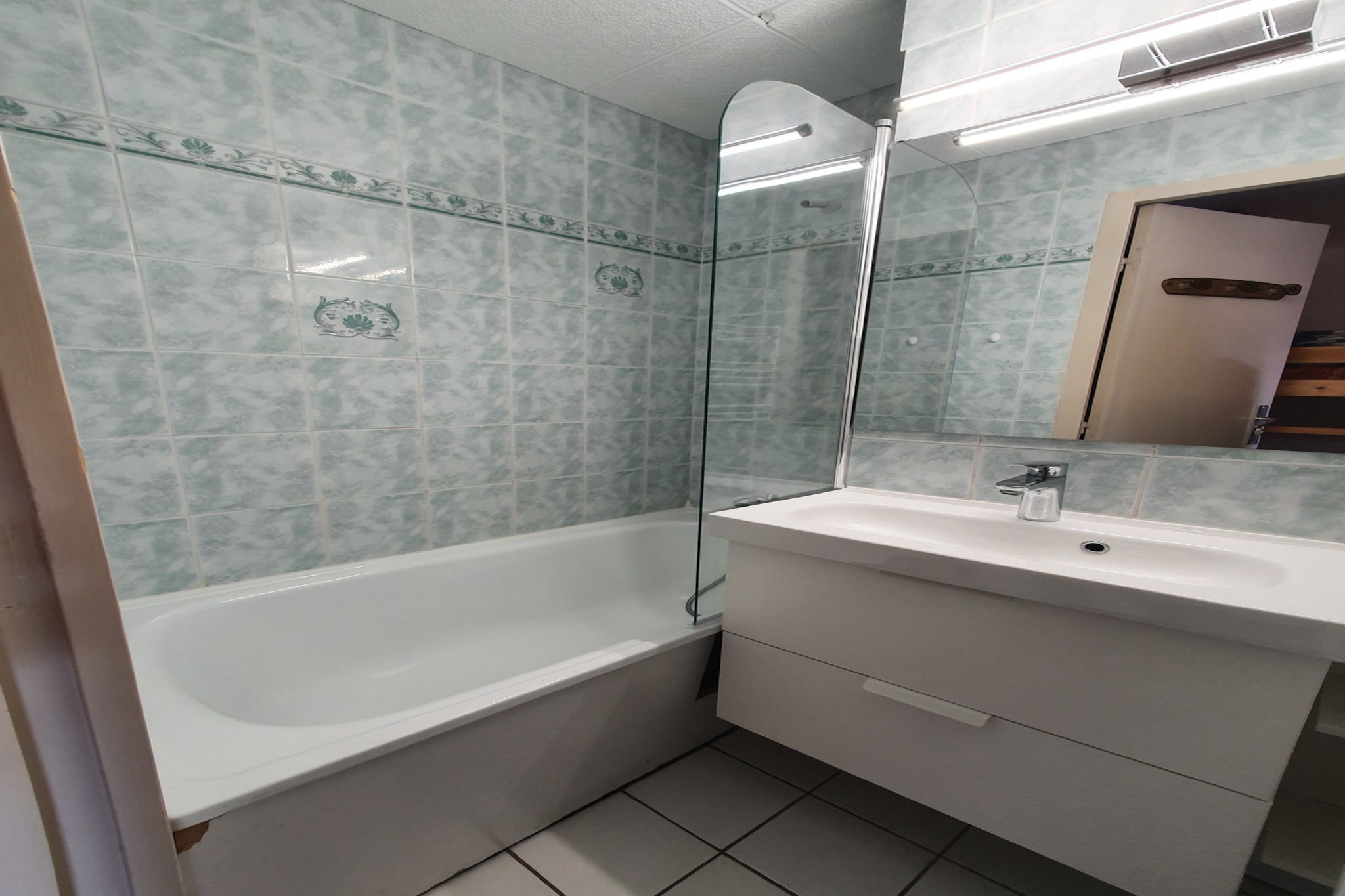 Meije 15 N°K3 - ST4 - Badezimmer
