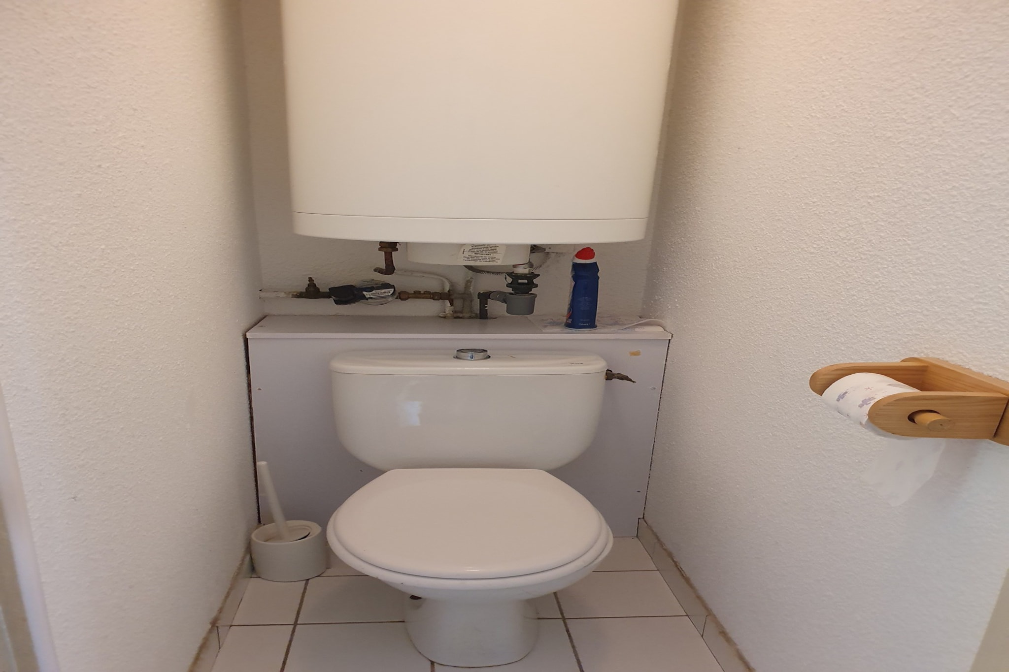 Meije 15 N°K3 - ST4 - Badezimmer