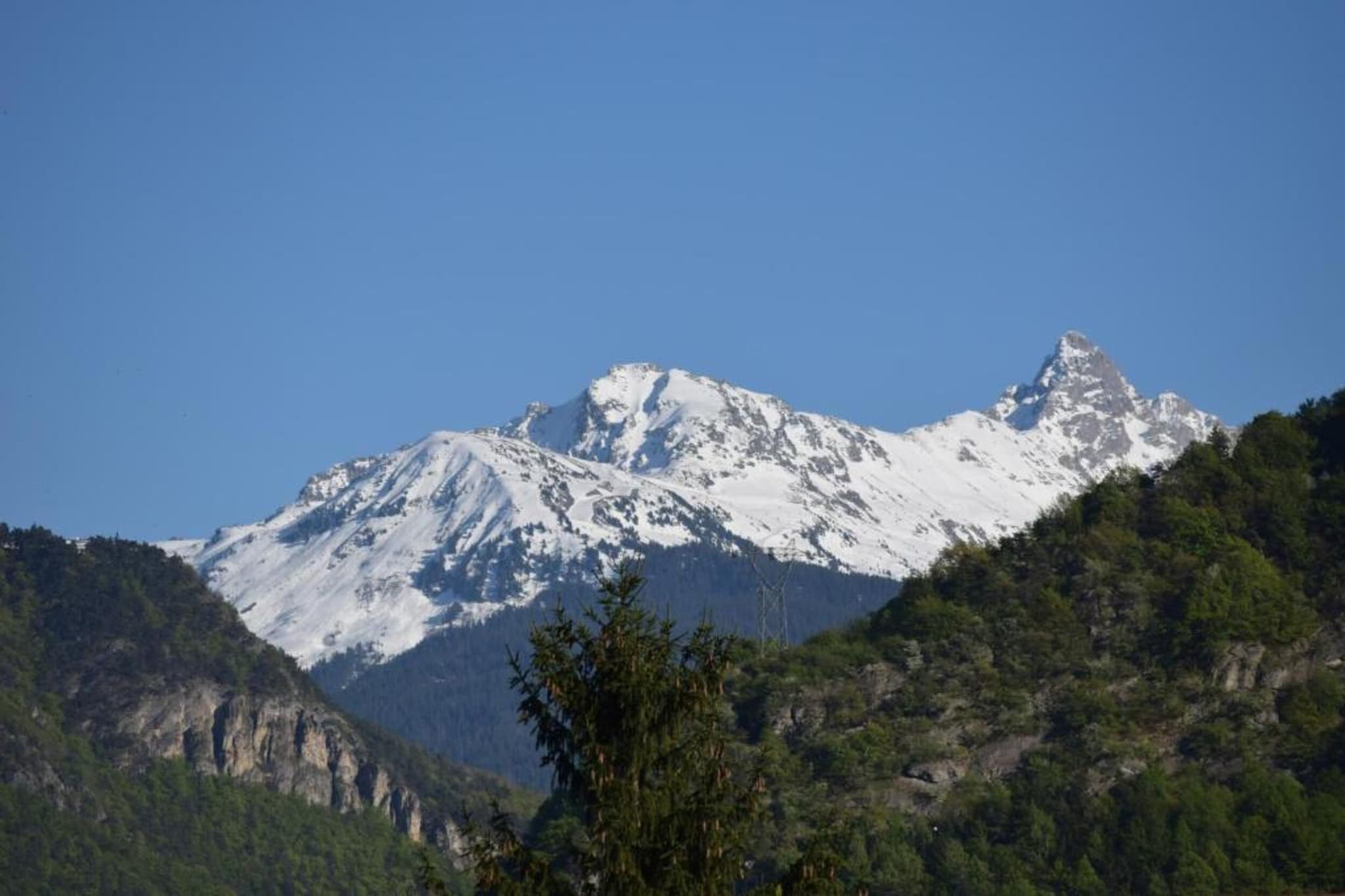 T du Morel A N°17 - 3P5-Gebied winter 20km
