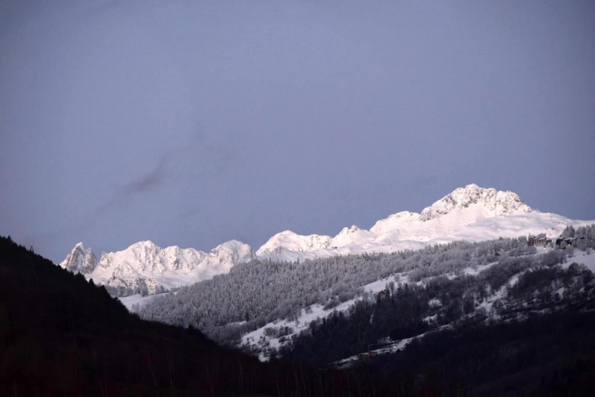 T du Morel A N°17 - 3P5-Gebied winter 20km