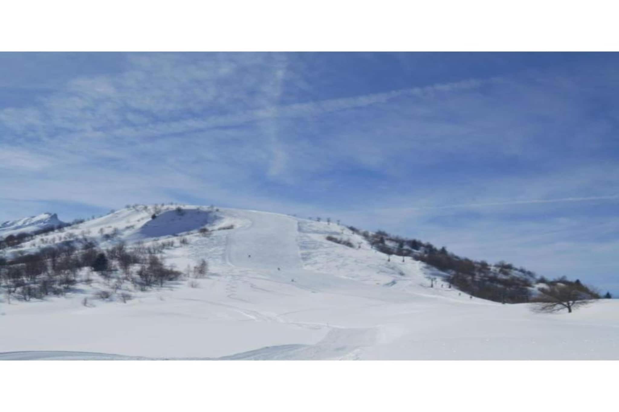 T du Morel A N°17 - 3P5-Gebied winter 20km