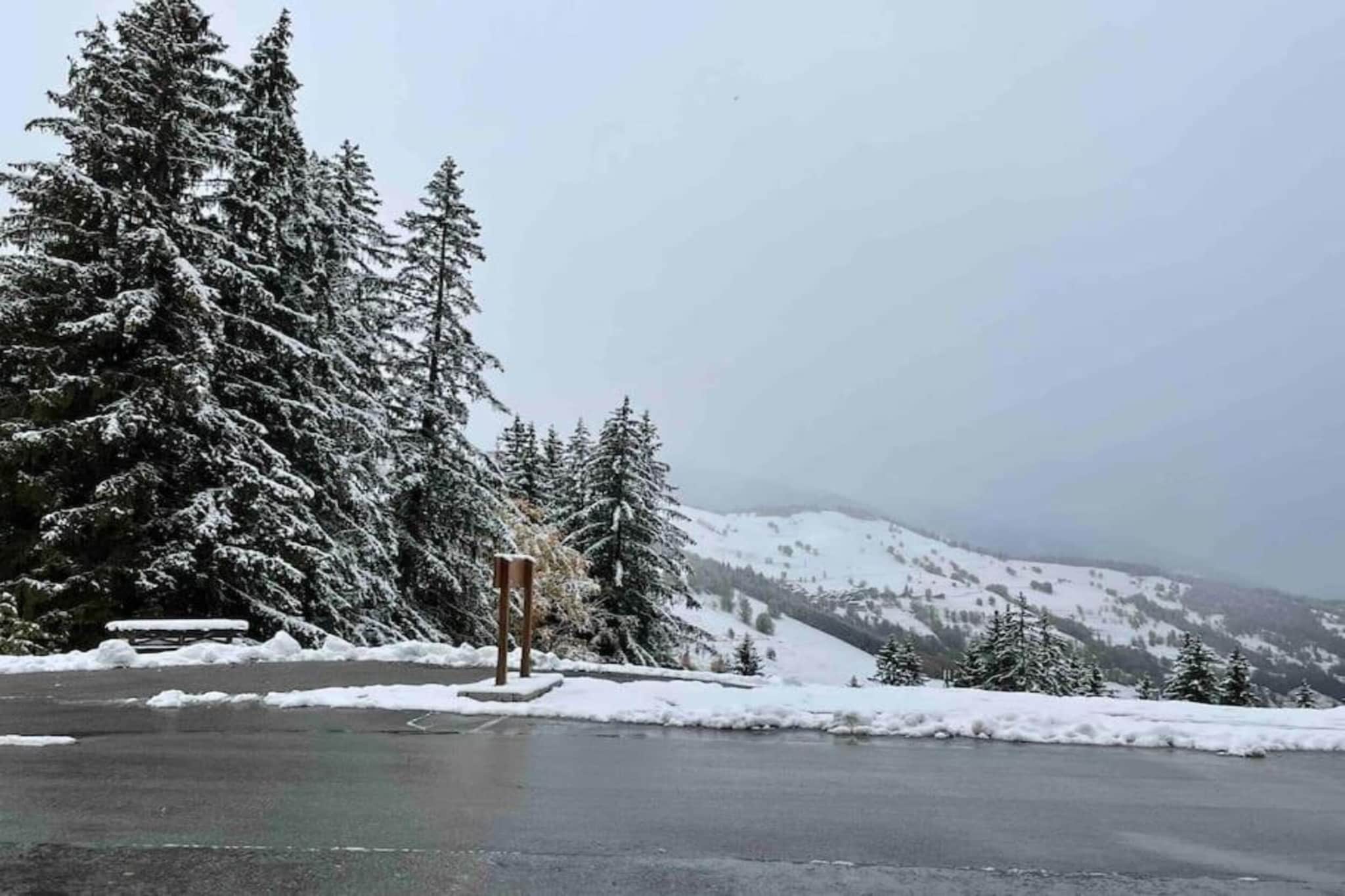 T du Morel A N°17 - 3P5-Gebied winter 20km