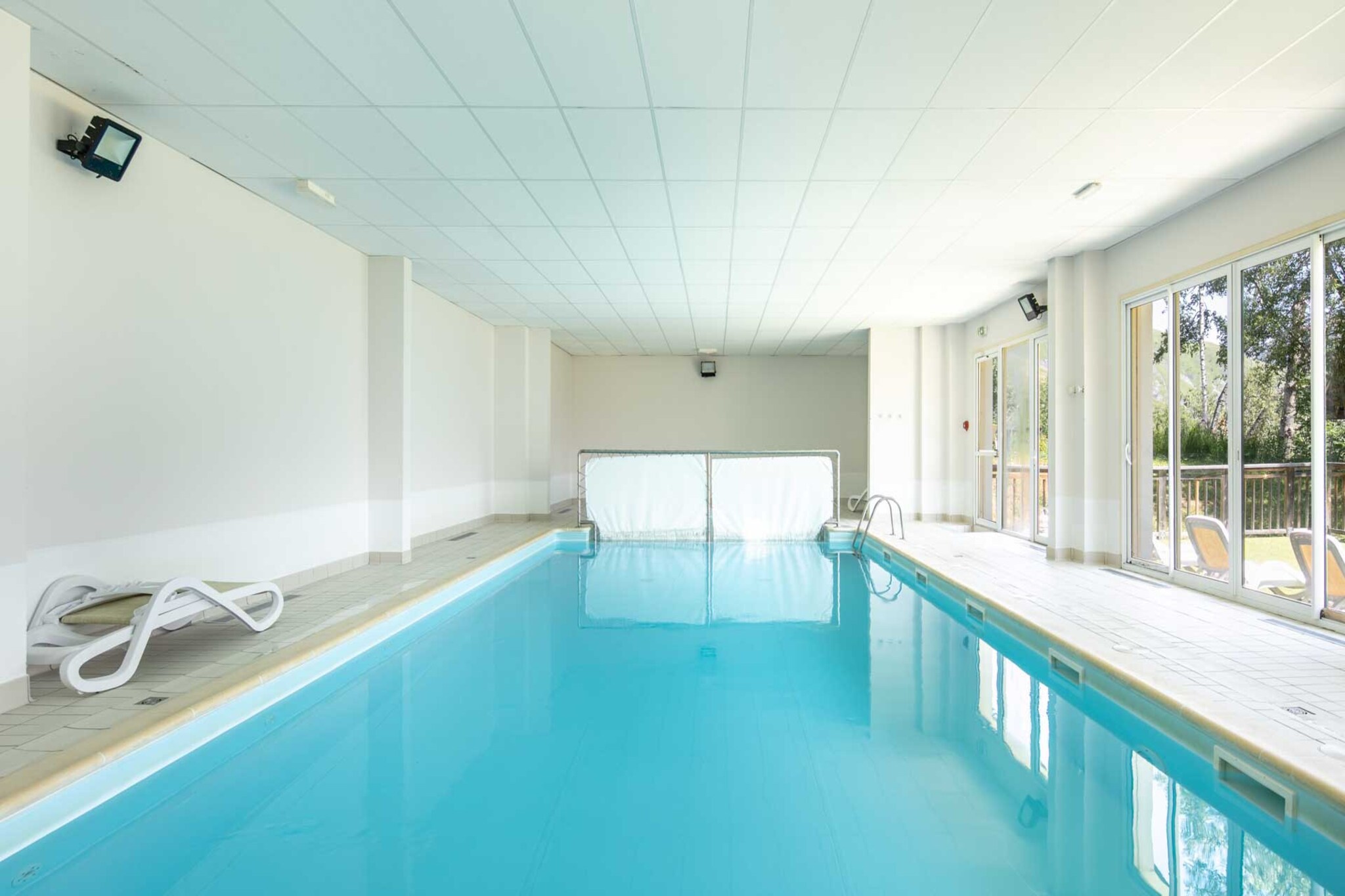Studio in Alps with Pool & Near Ski Resort
