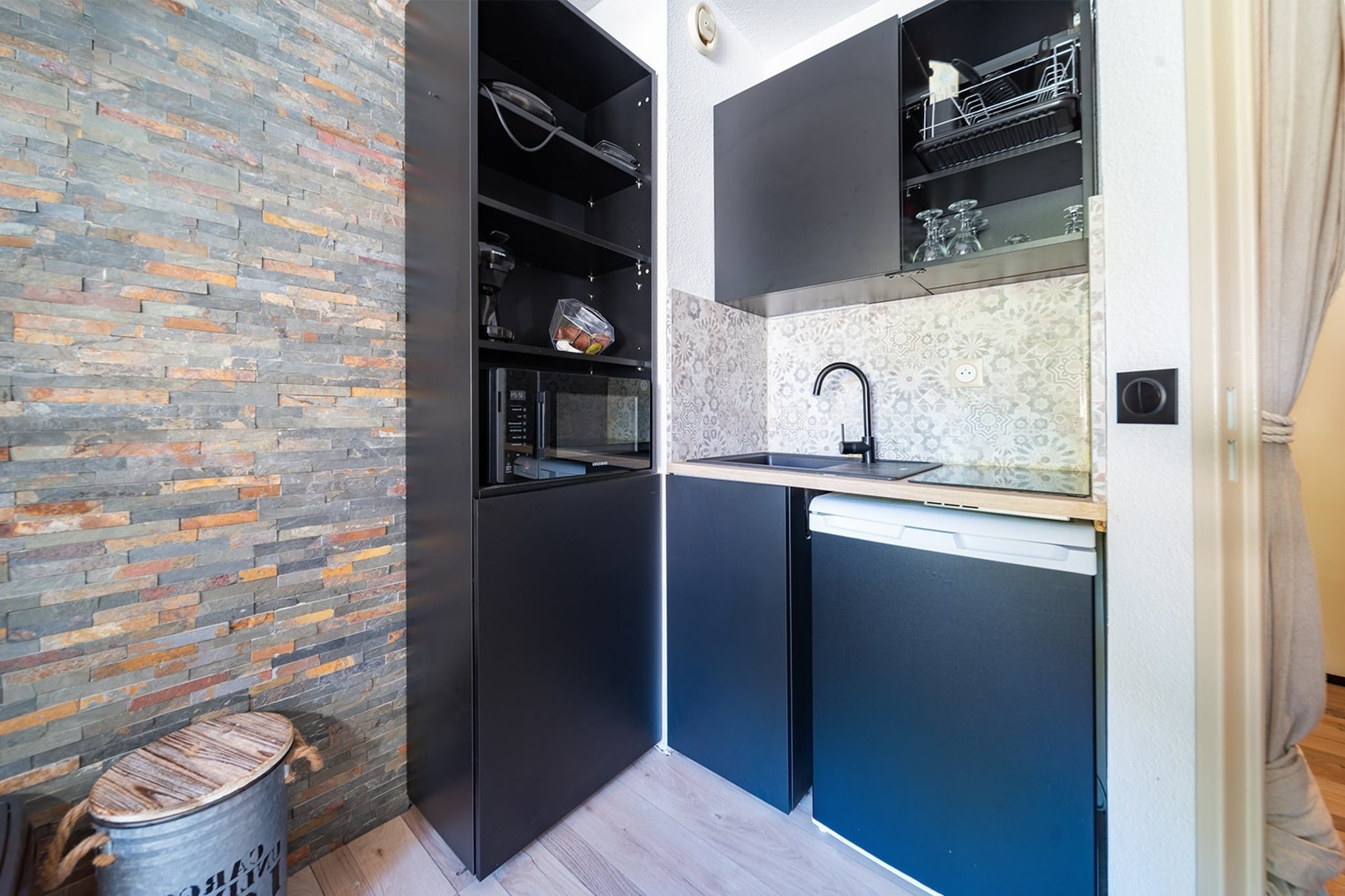 Le Schuss 4 N° 342 - ST4-Keuken