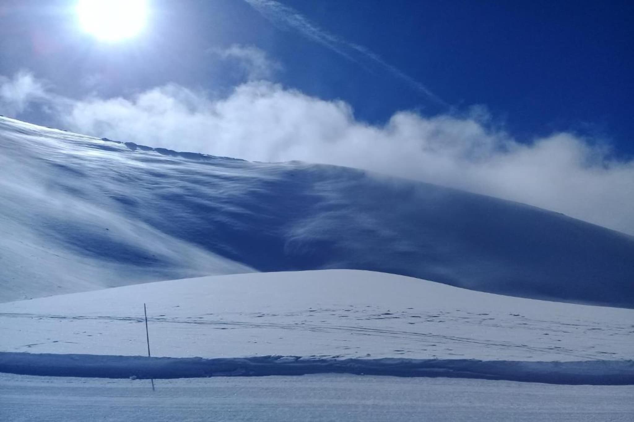 La Turra N°510 - 2P4-Gebied winter 20km