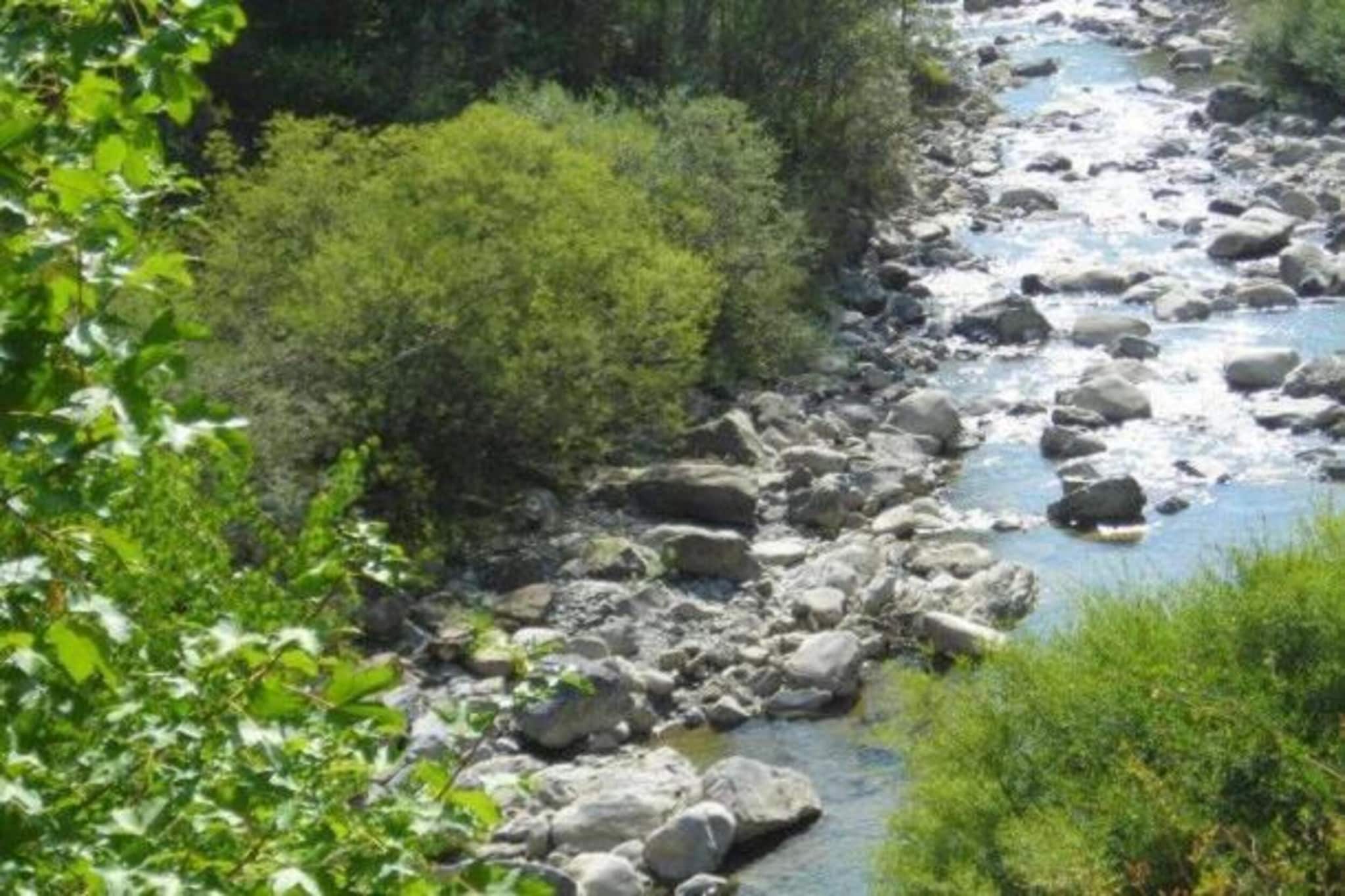 Pont du Verdon N°207 - ST4-Gebieden zomer 20km
