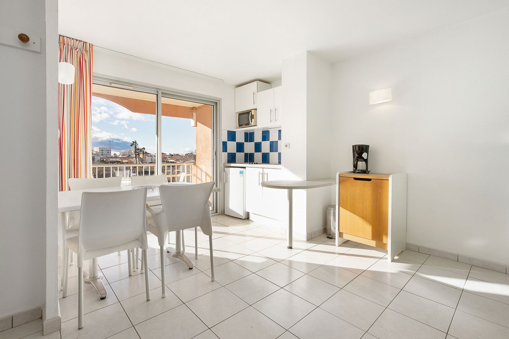 PRIMAVERA N°202 - 3P6-Living room