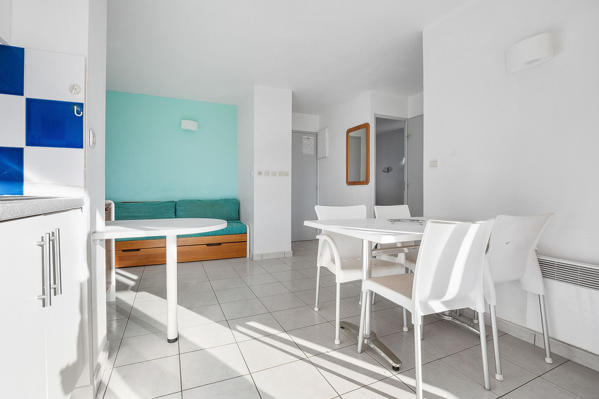 PRIMAVERA N°202 - 3P6-Living room