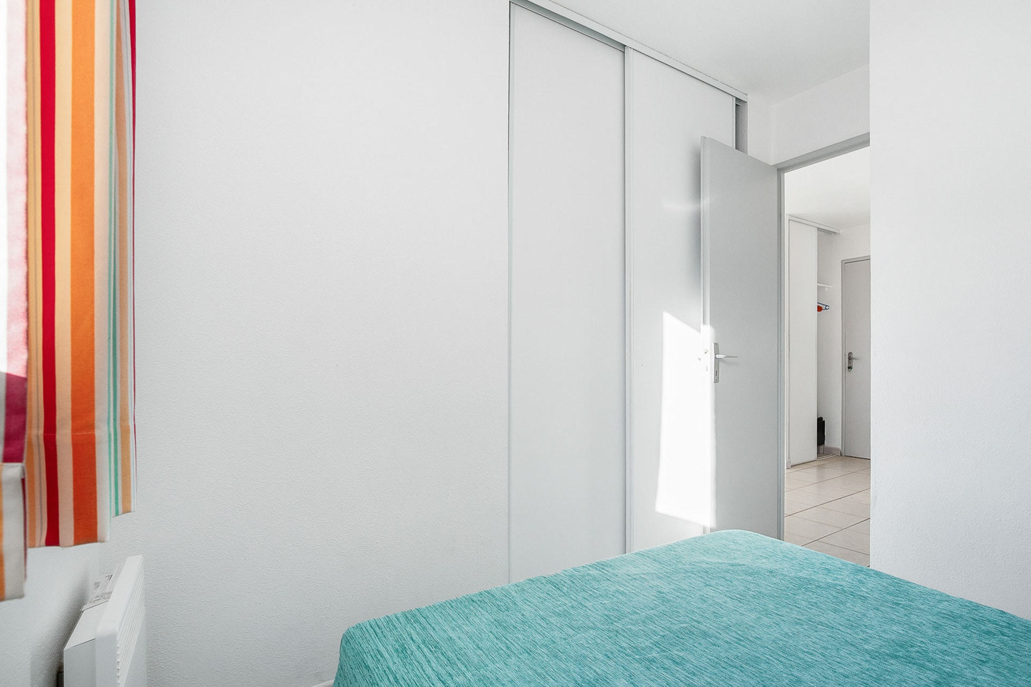 PRIMAVERA N°202 - 3P6-Bedroom