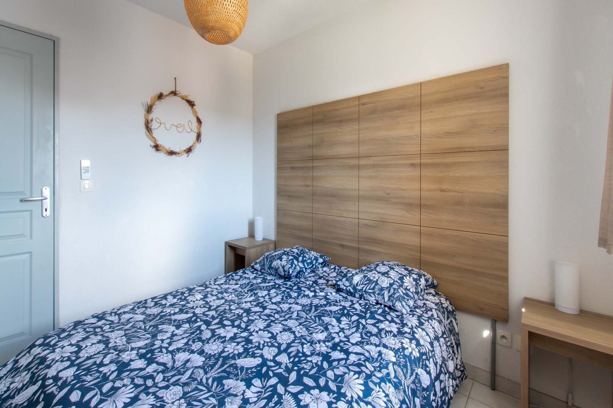 CAP CAMARGUE F N°123 - 3P7-Slaapkamer