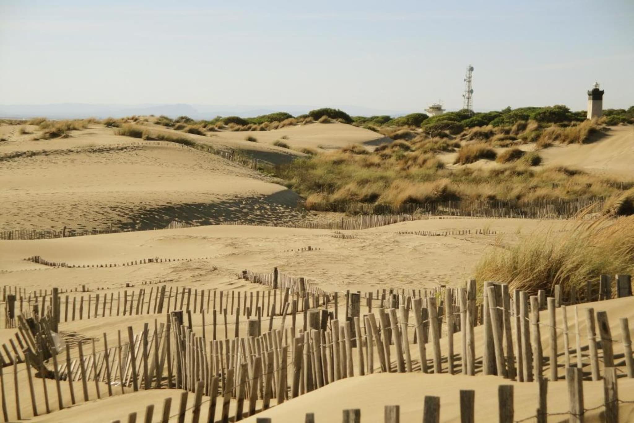 CAP CAMARGUE F N°123 - 3P7-Gebieden zomer 20km