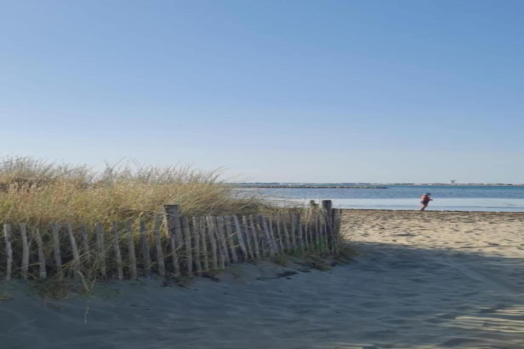 CAP CAMARGUE F N°123 - 3P7-Gebieden zomer 20km