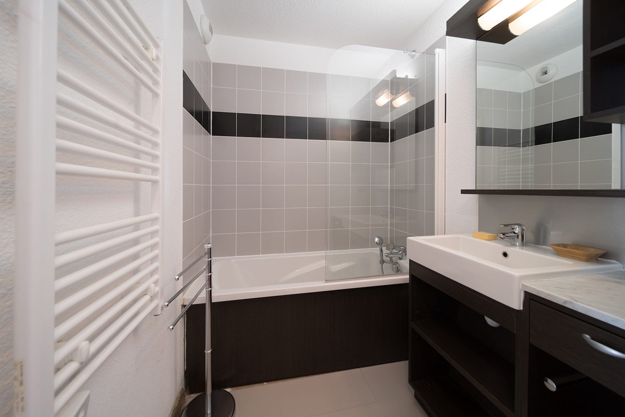 C. du Verdon N°312 - ST7C-Badkamer