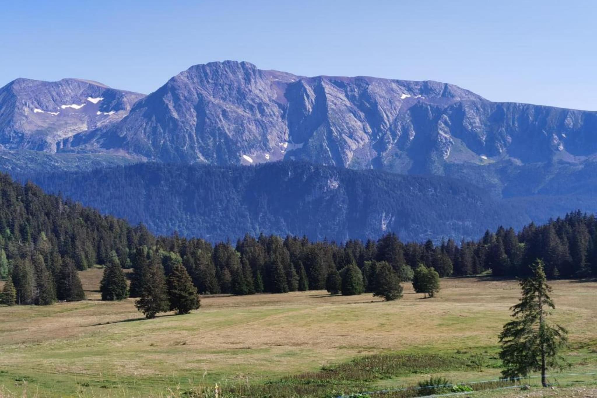 Les Marmottes N°311 - 2P6C-Gebieden zomer 5km