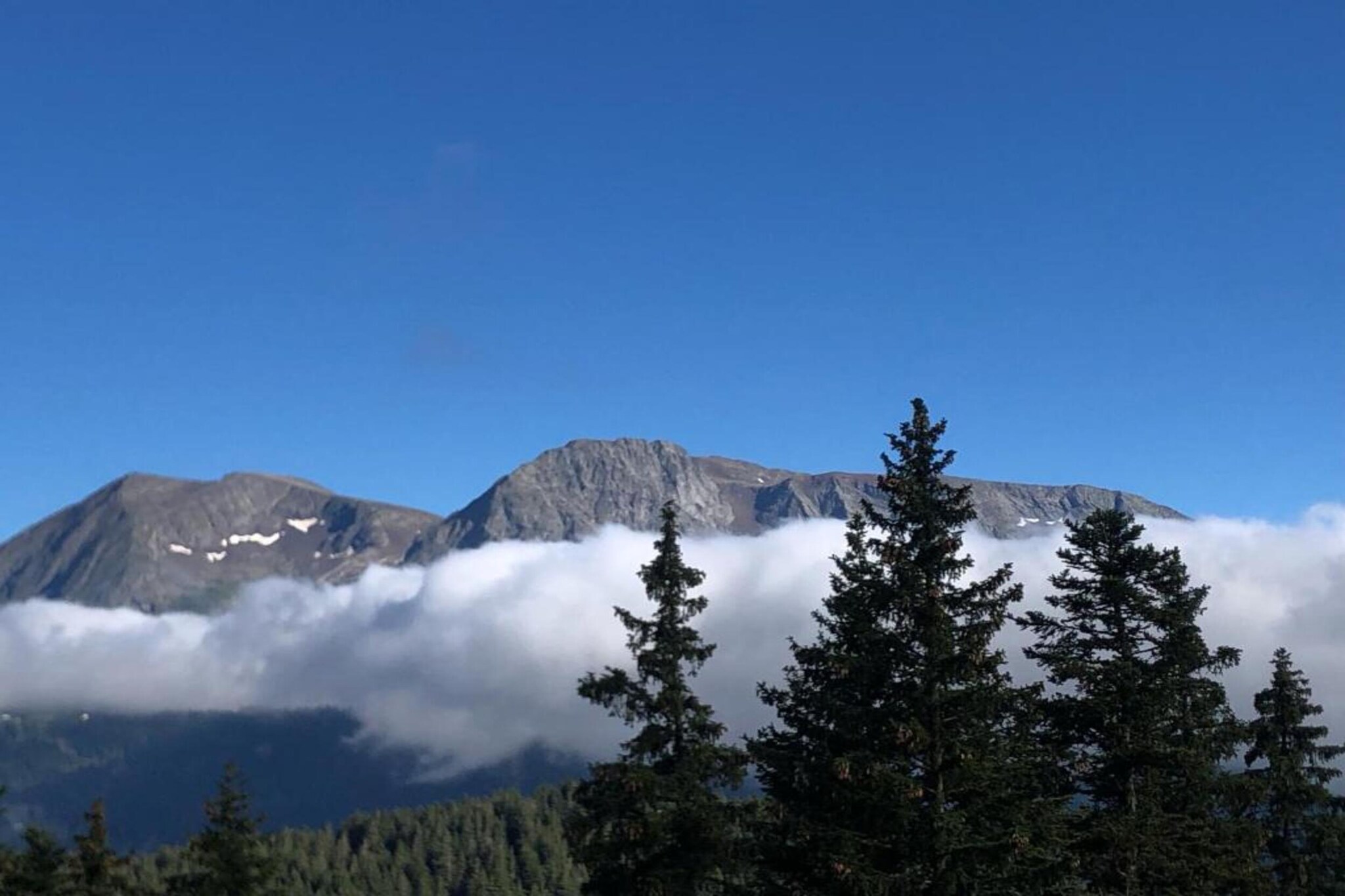 Les Marmottes N°311 - 2P6C-Gebieden zomer 5km