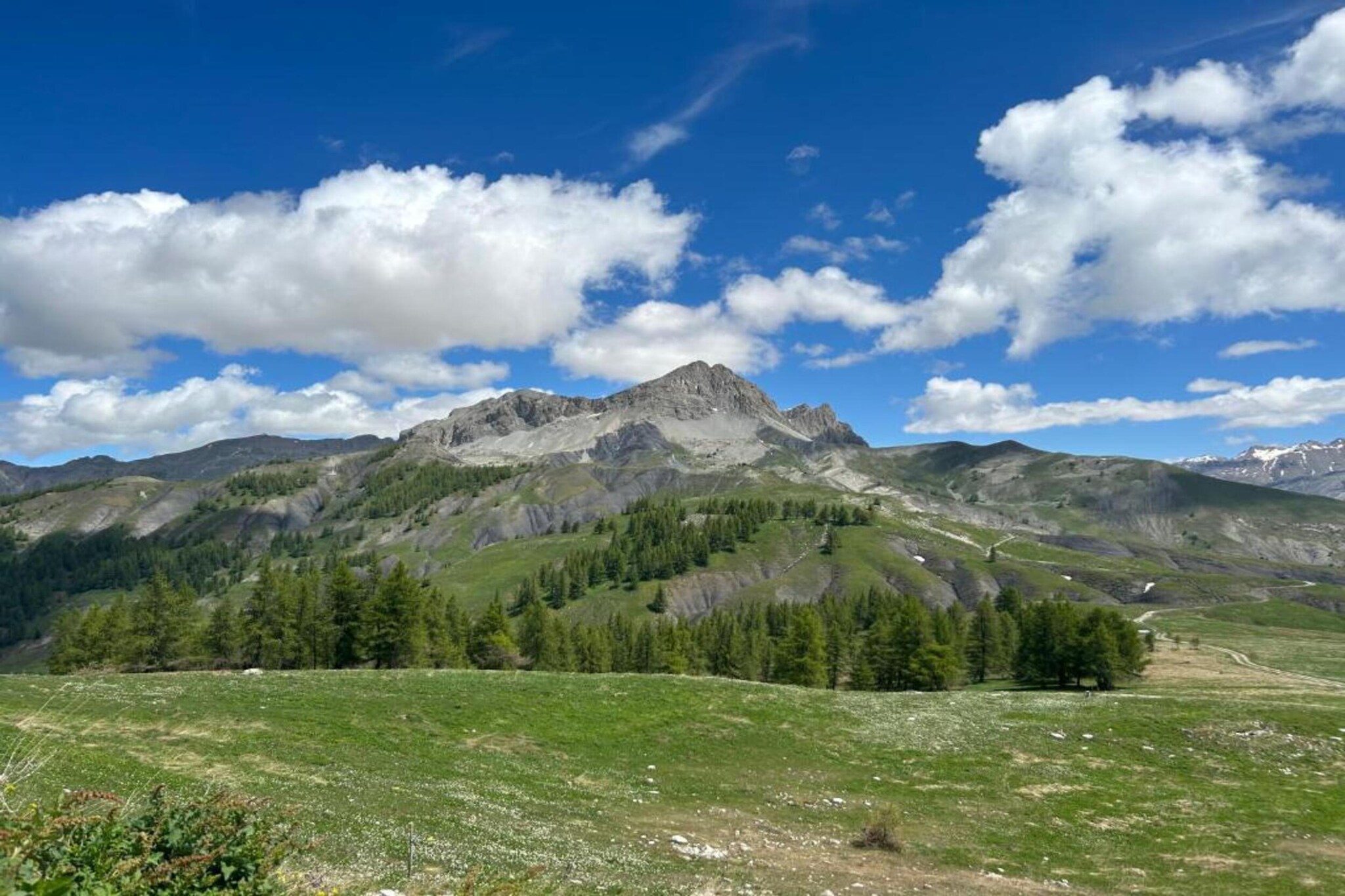 LES TERRASSES DE LA FOUX N°291 - ST4-Gebieden zomer 20km