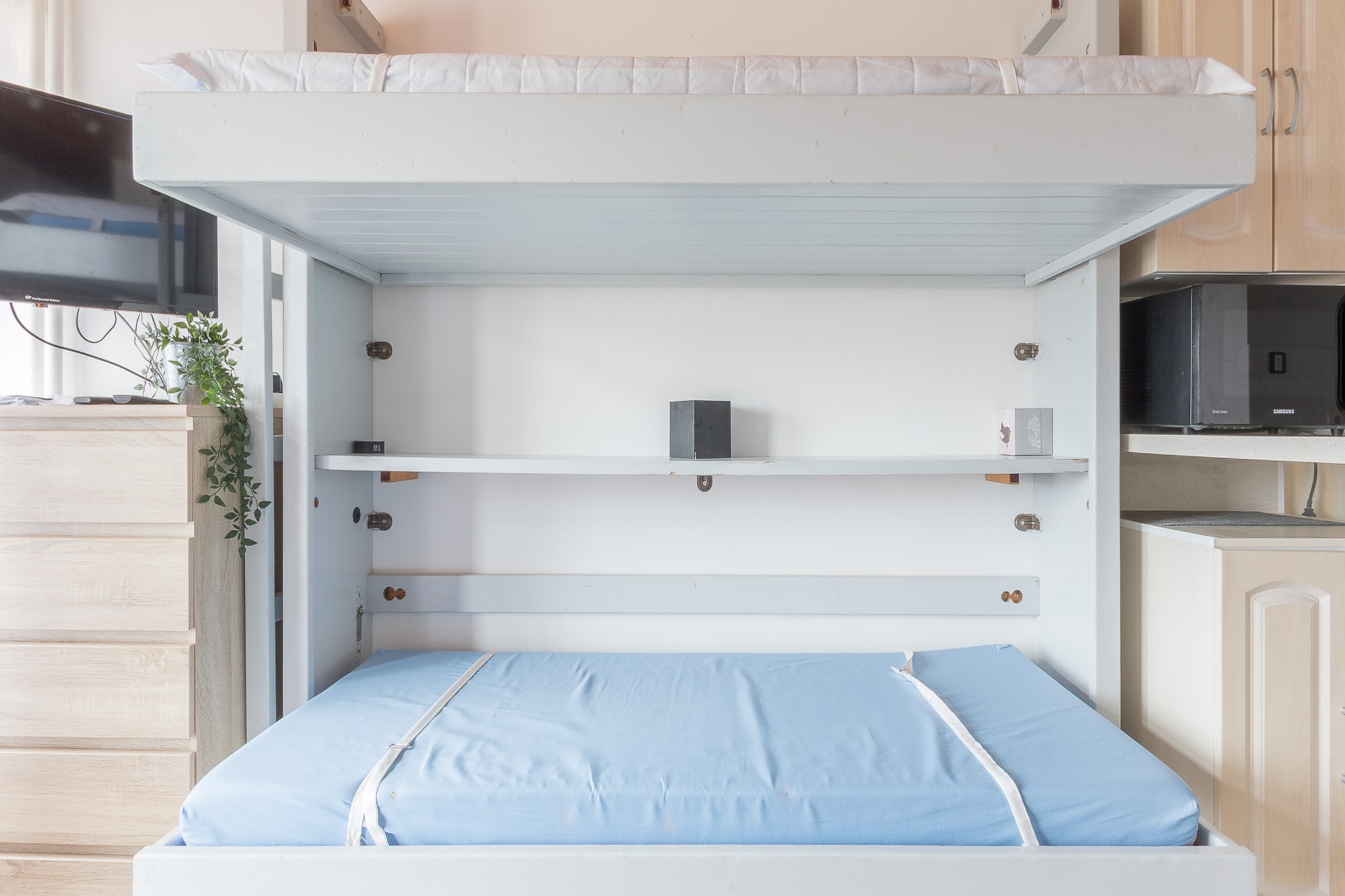 Ski-Side Stay in Orcières