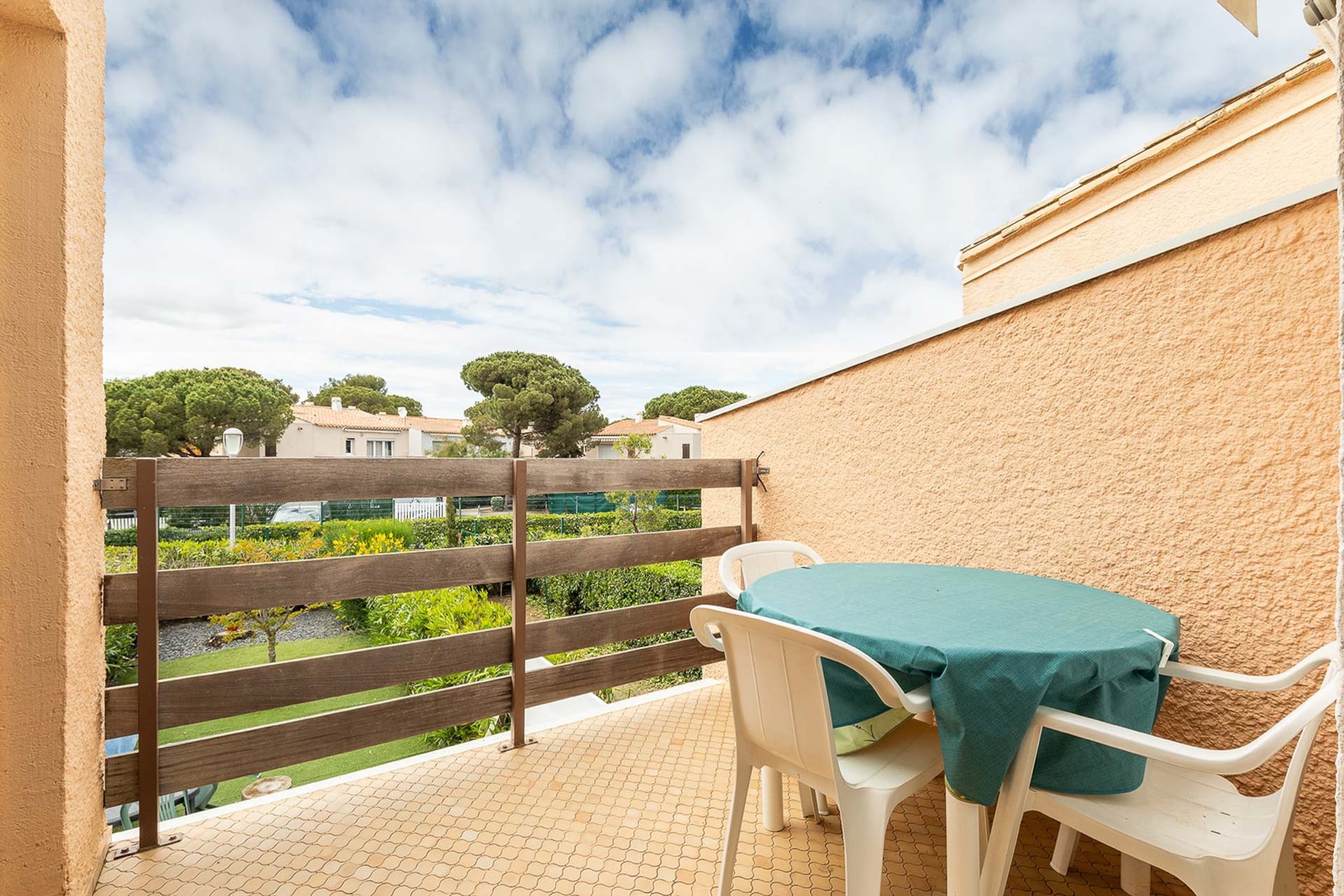 IPANEMA N°181 - ST6-Terrassenbalkon