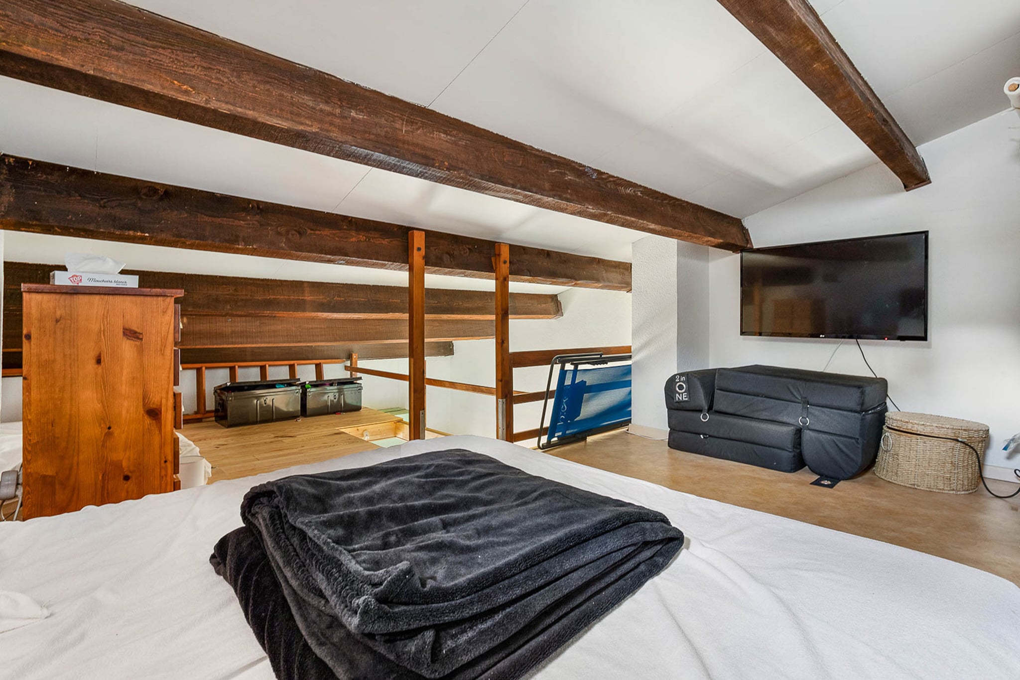 IPANEMA N°181 - ST6-Schlafzimmer