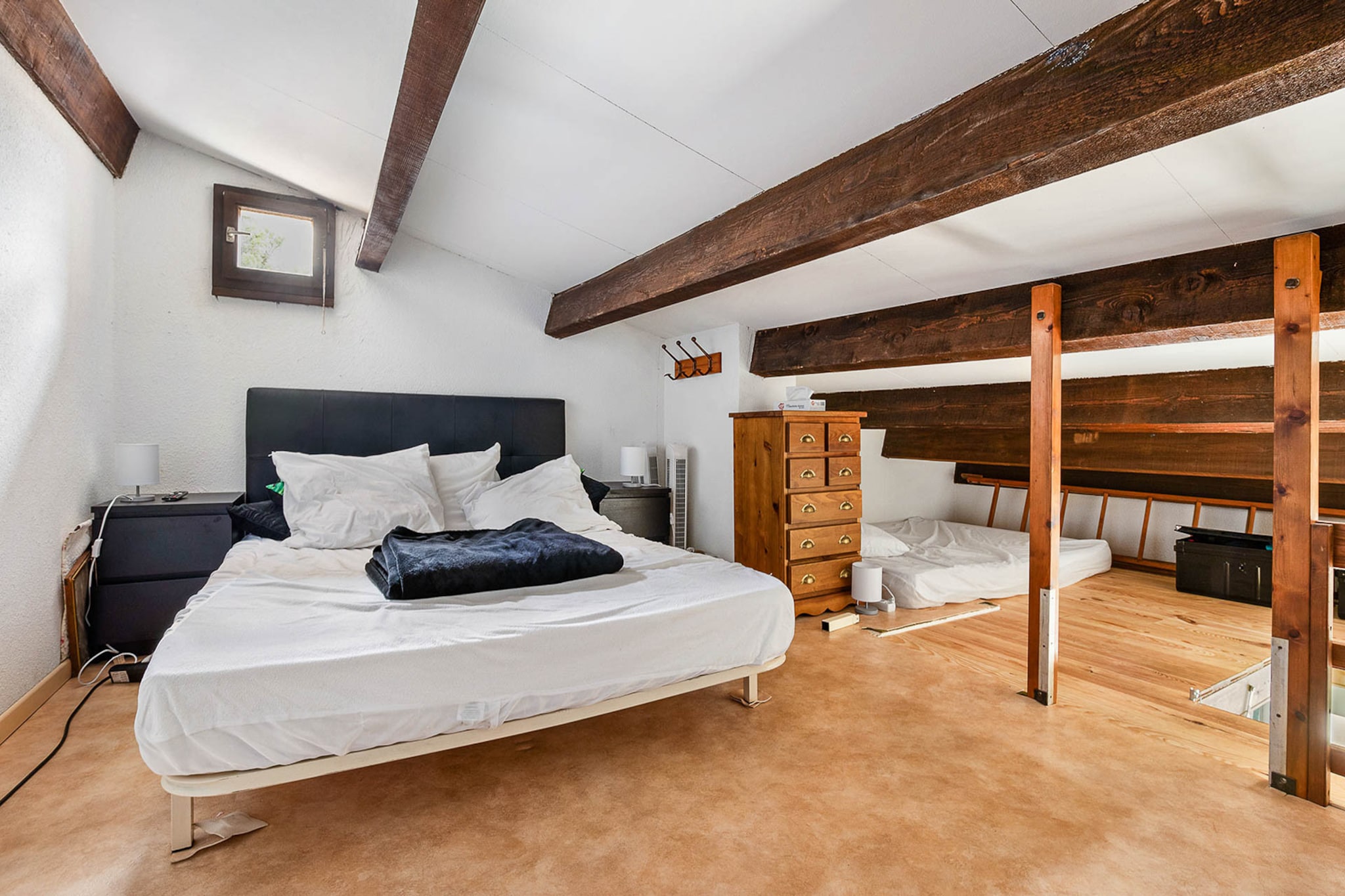 IPANEMA N°181 - ST6-Schlafzimmer