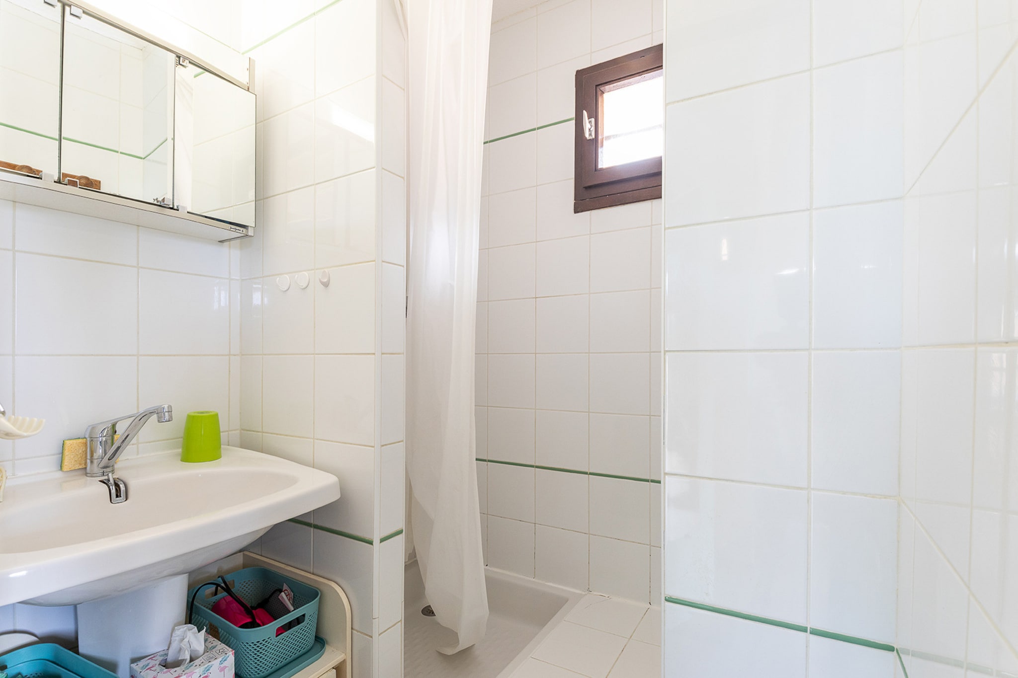 IPANEMA N°181 - ST6-Badezimmer
