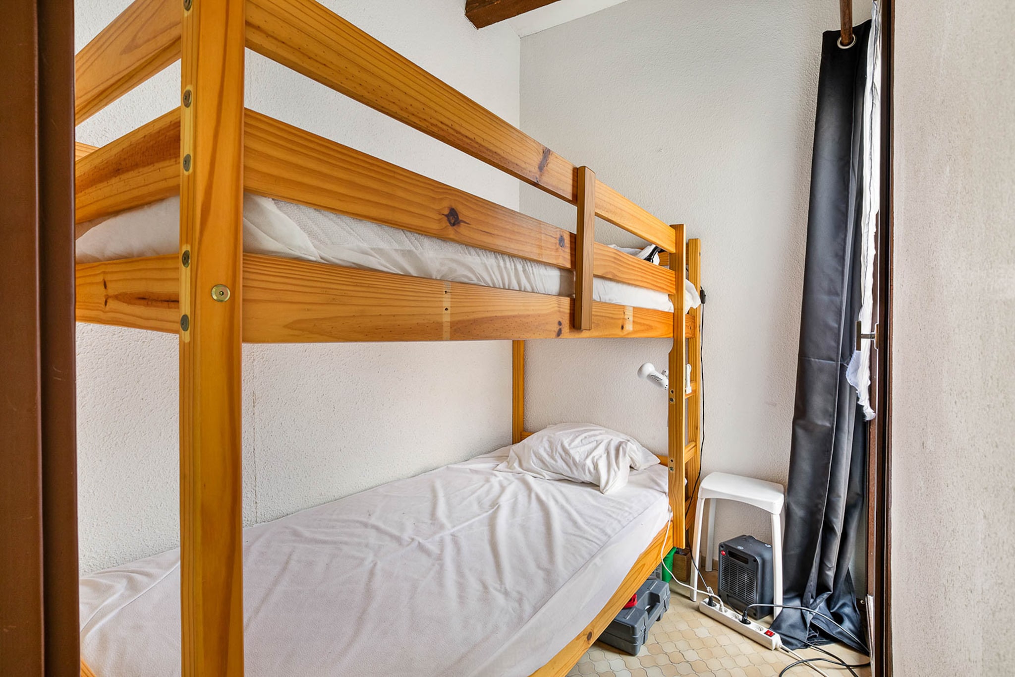 IPANEMA N°181 - ST6-Schlafzimmer