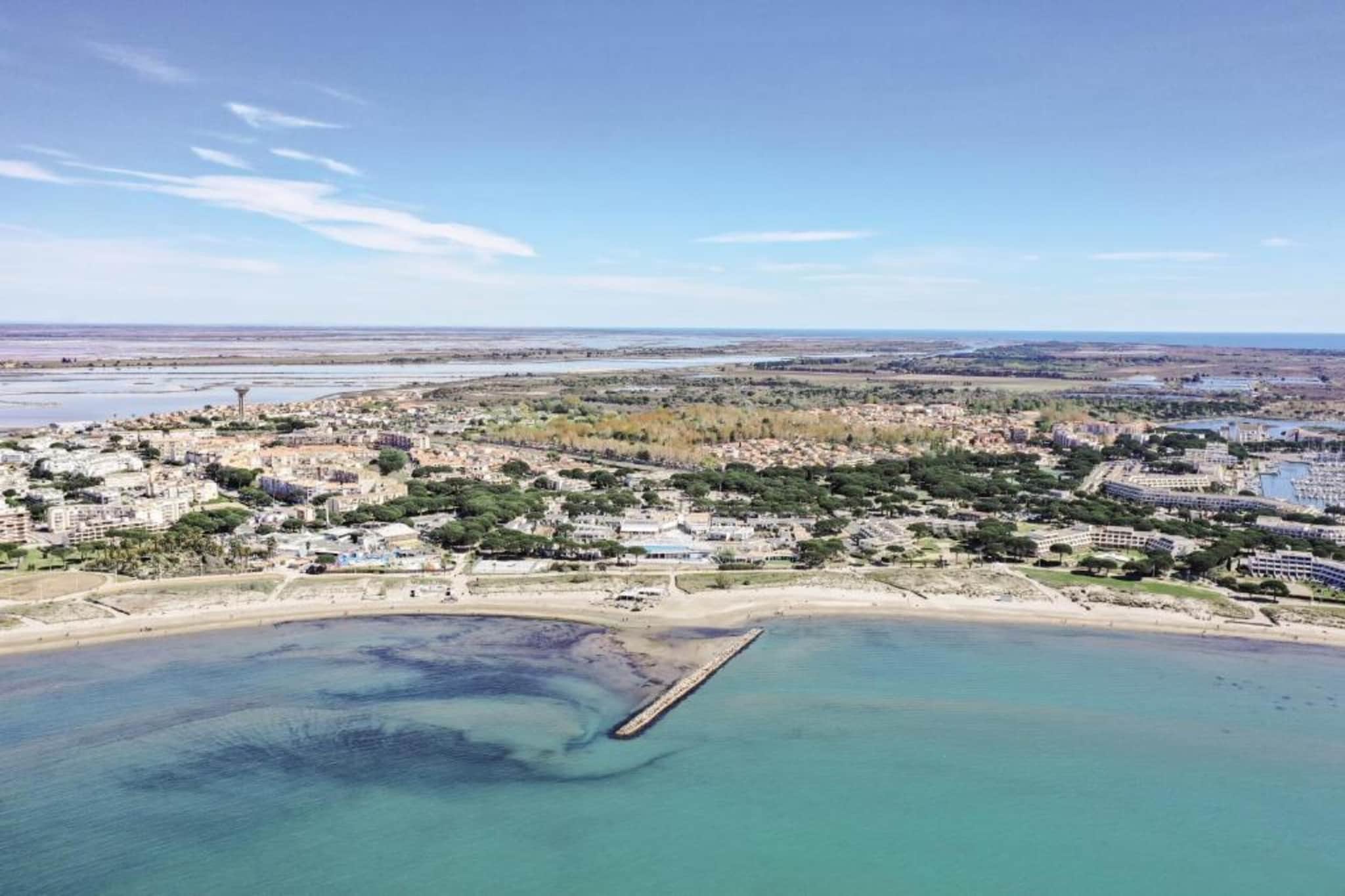 LA LAGUNE N°105 - ST4-Gebieden zomer 20km