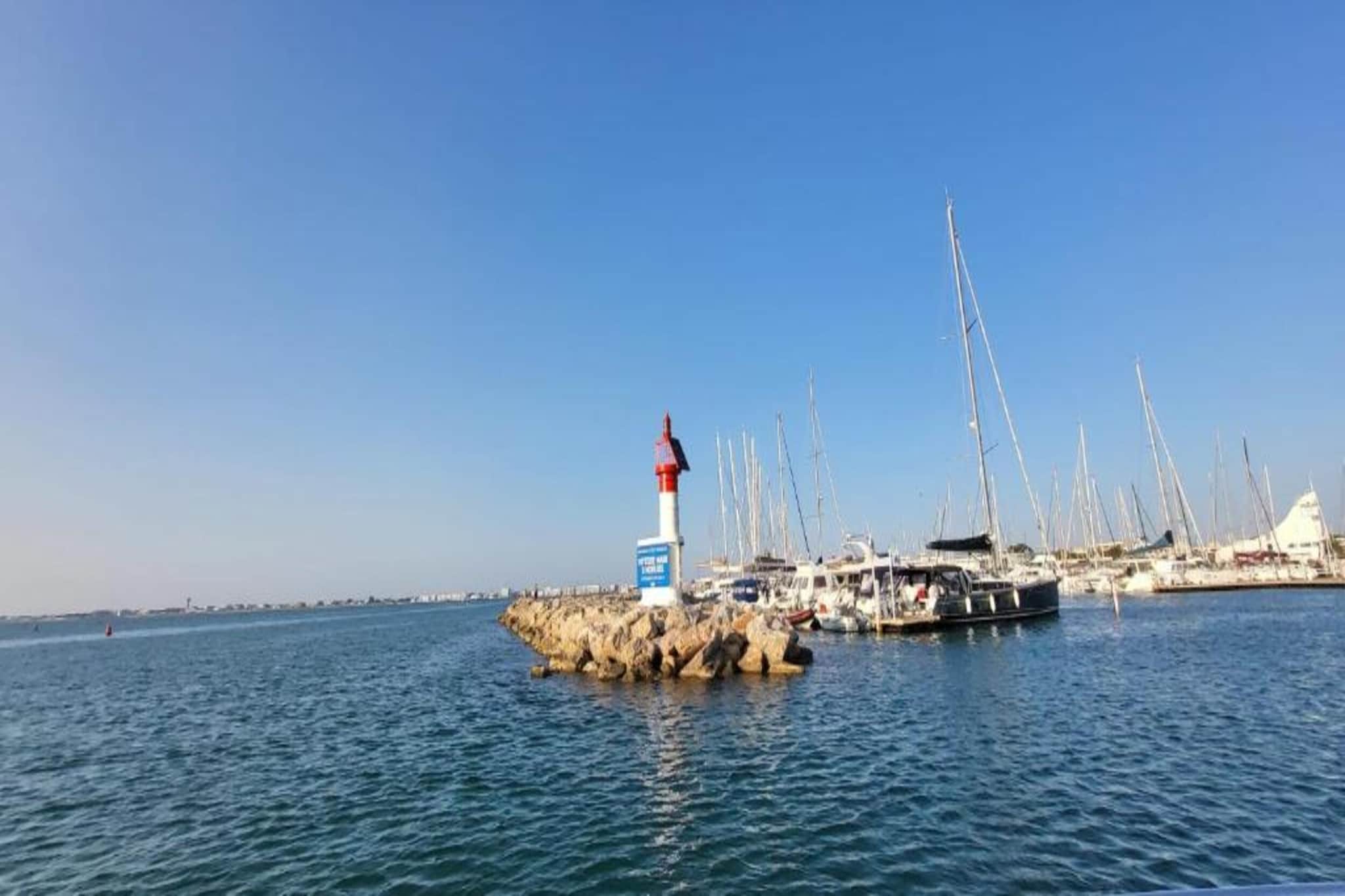 LA LAGUNE N°105 - ST4-Gebieden zomer 20km