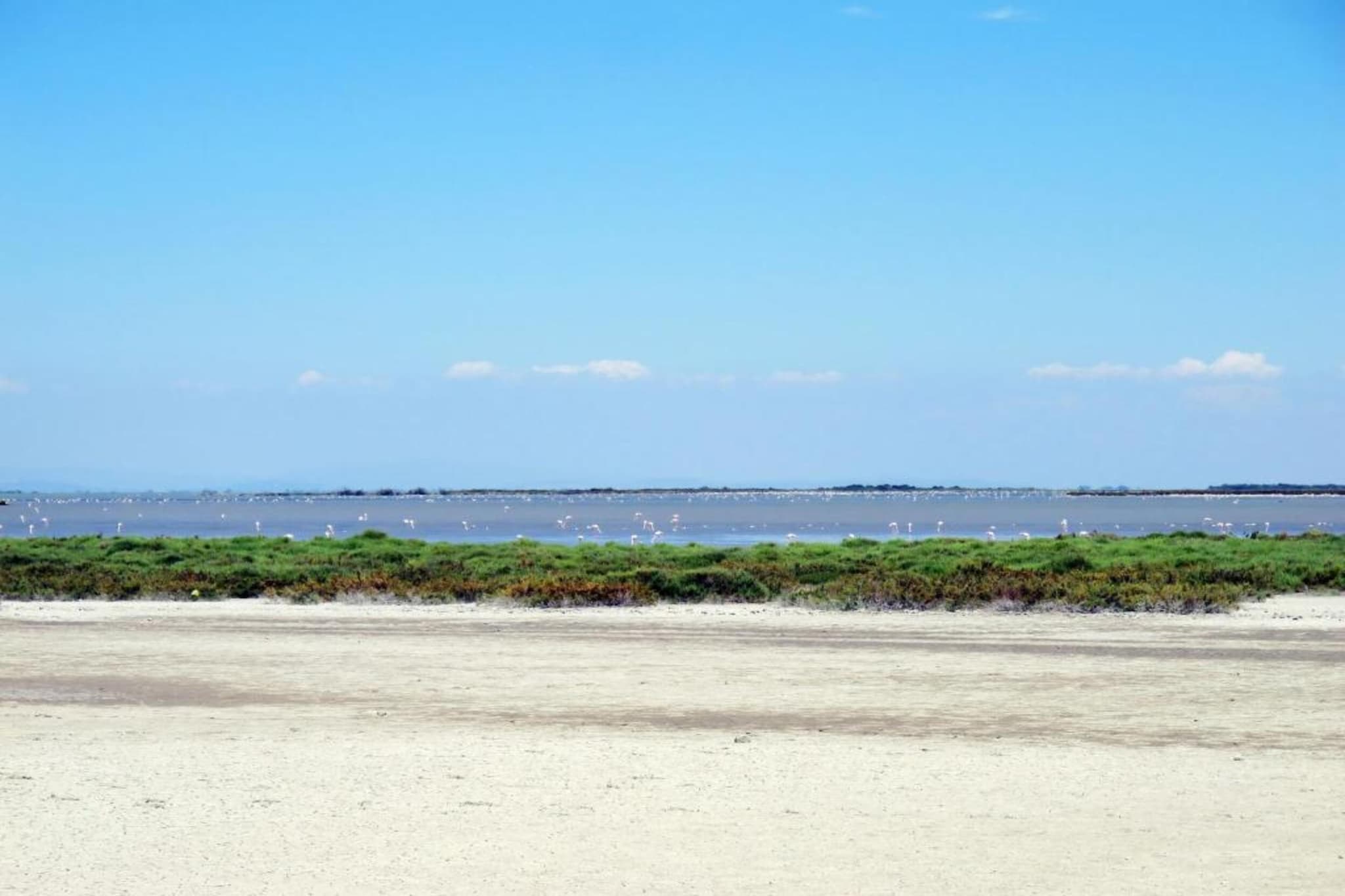 LA LAGUNE N°105 - ST4-Gebieden zomer 20km