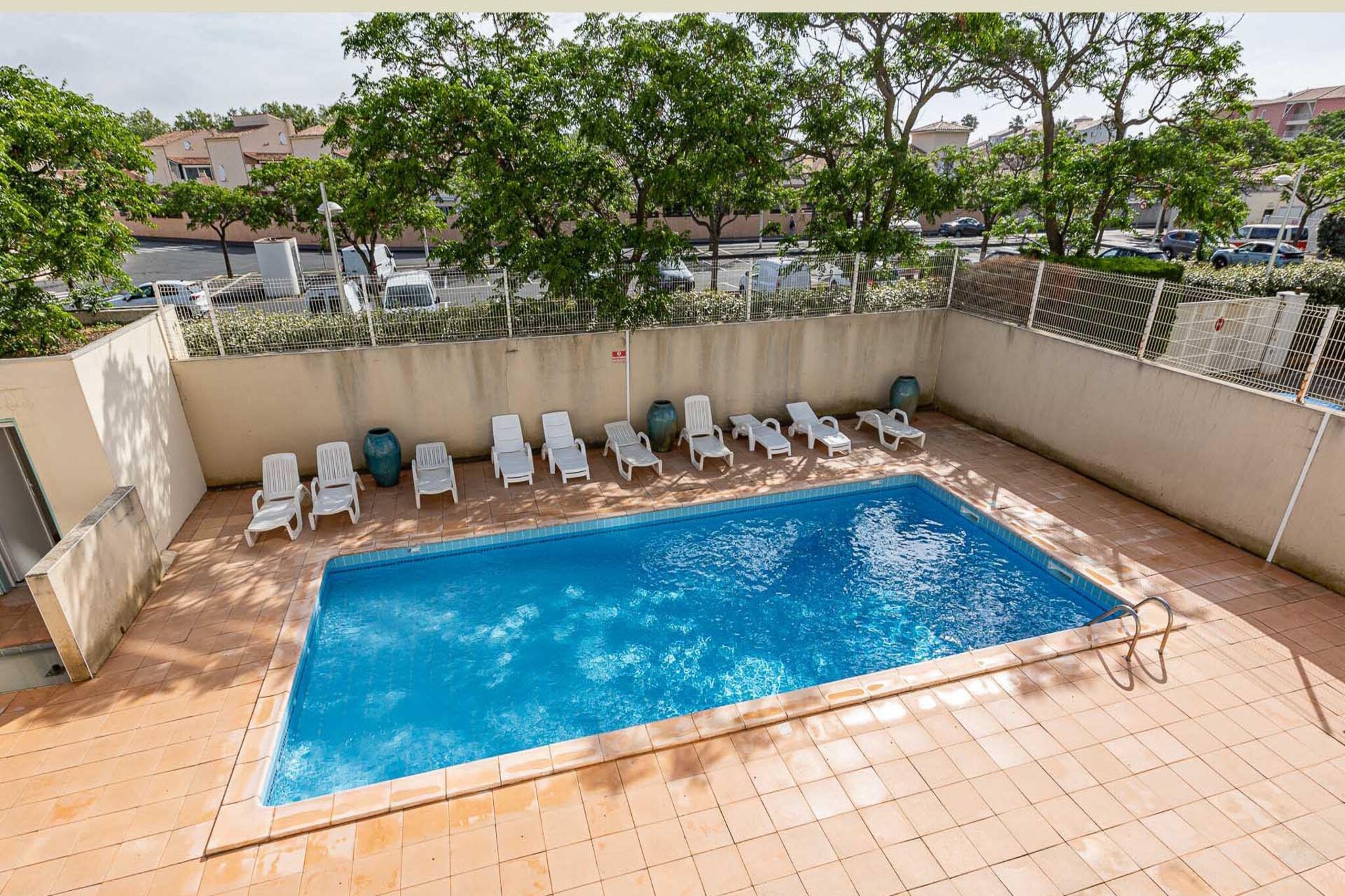 Relaxed Coastal Living in Agde