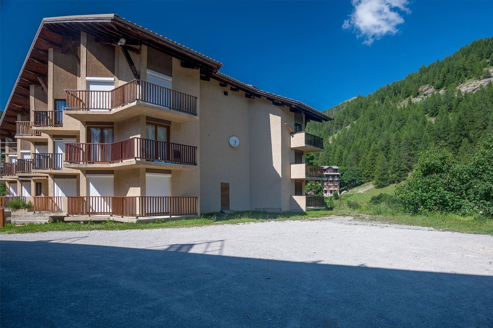 AURIAC A N°01 - ST4