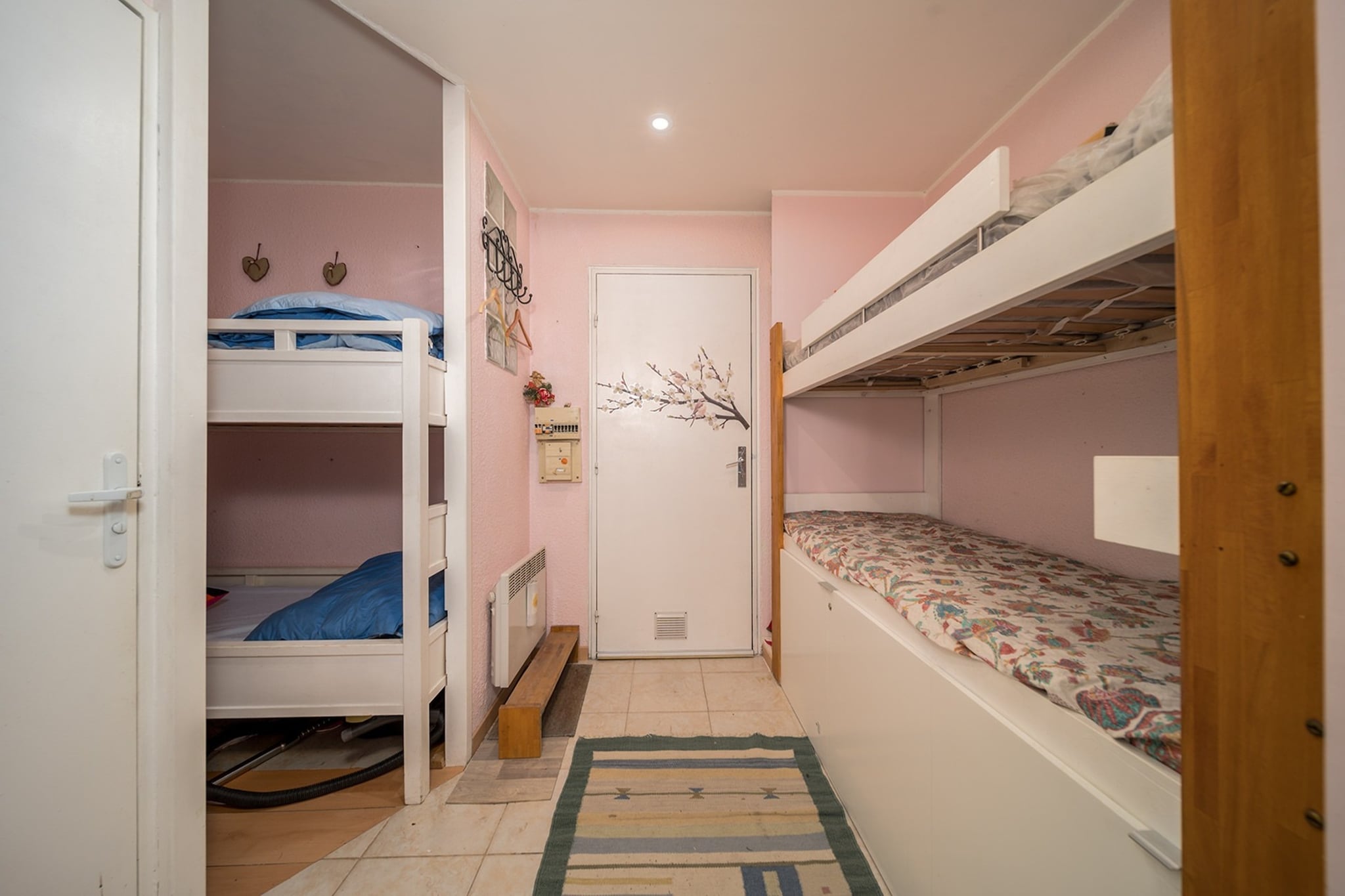 AURIAC A N°01 - ST4-Slaapkamer