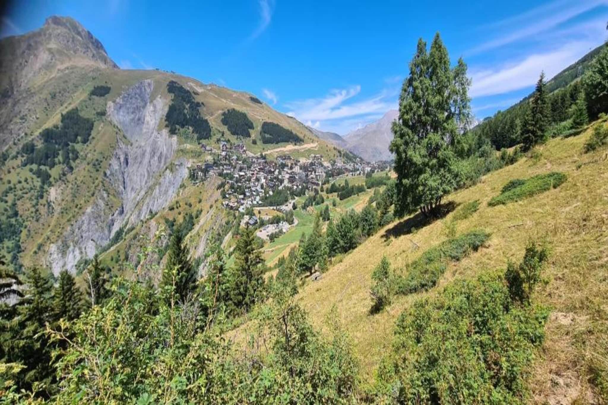 Chalets d'Or D N°01 - 3P5