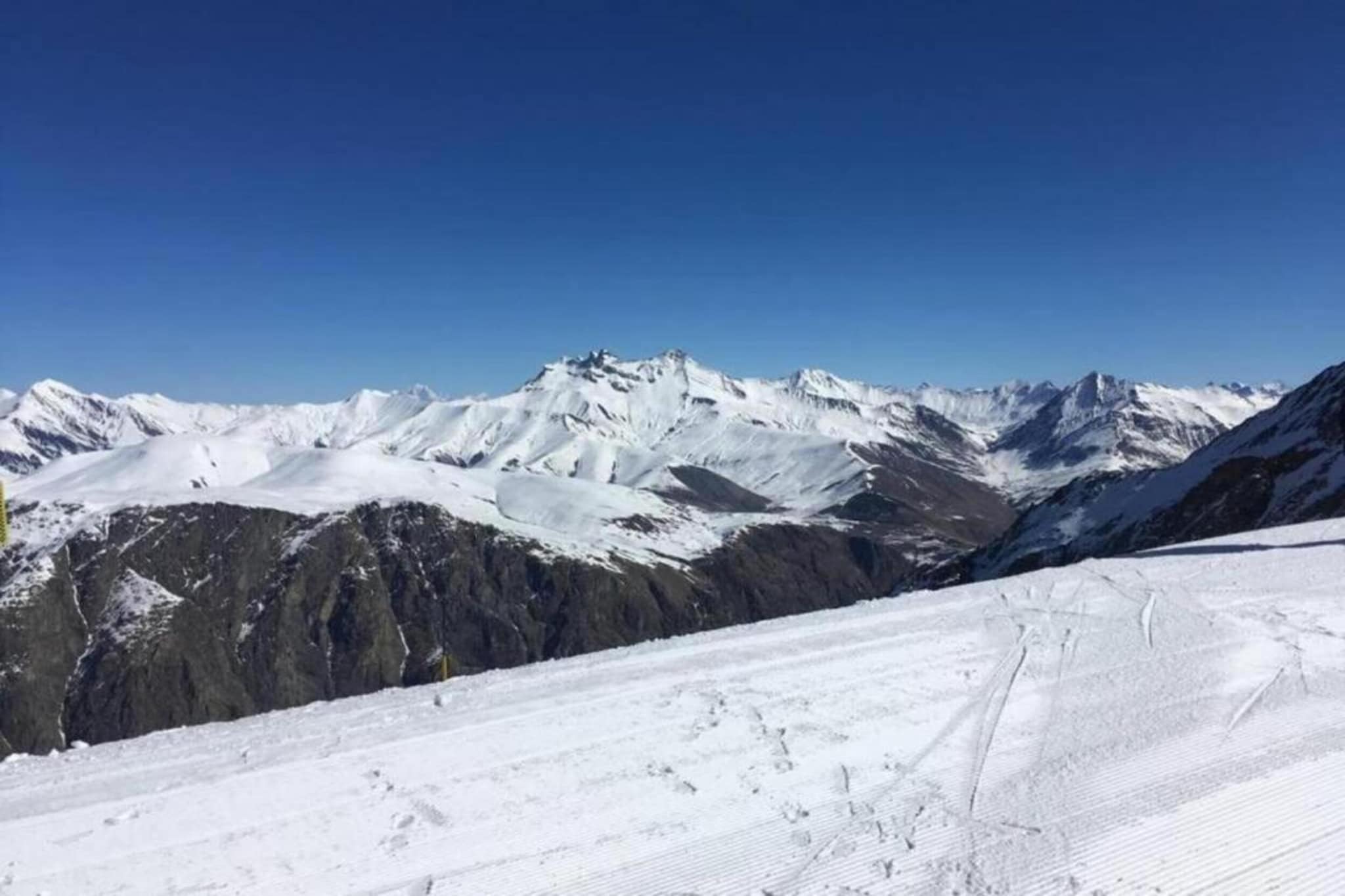 Chalets d'Or D N°01 - 3P5-Area winter 5km